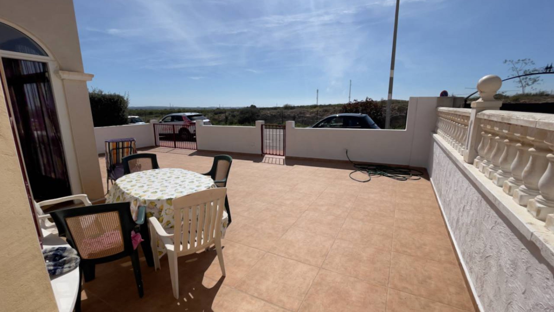 Venta - Chalet Independiente -
Algorfa - Lo Crispin