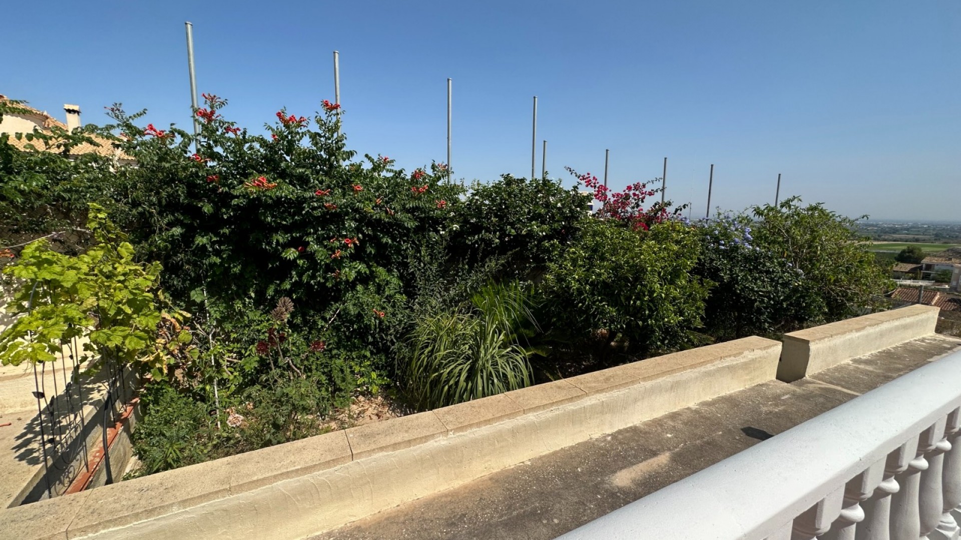 Venta - Chalet Independiente -
Algorfa - Lomas de Juliana