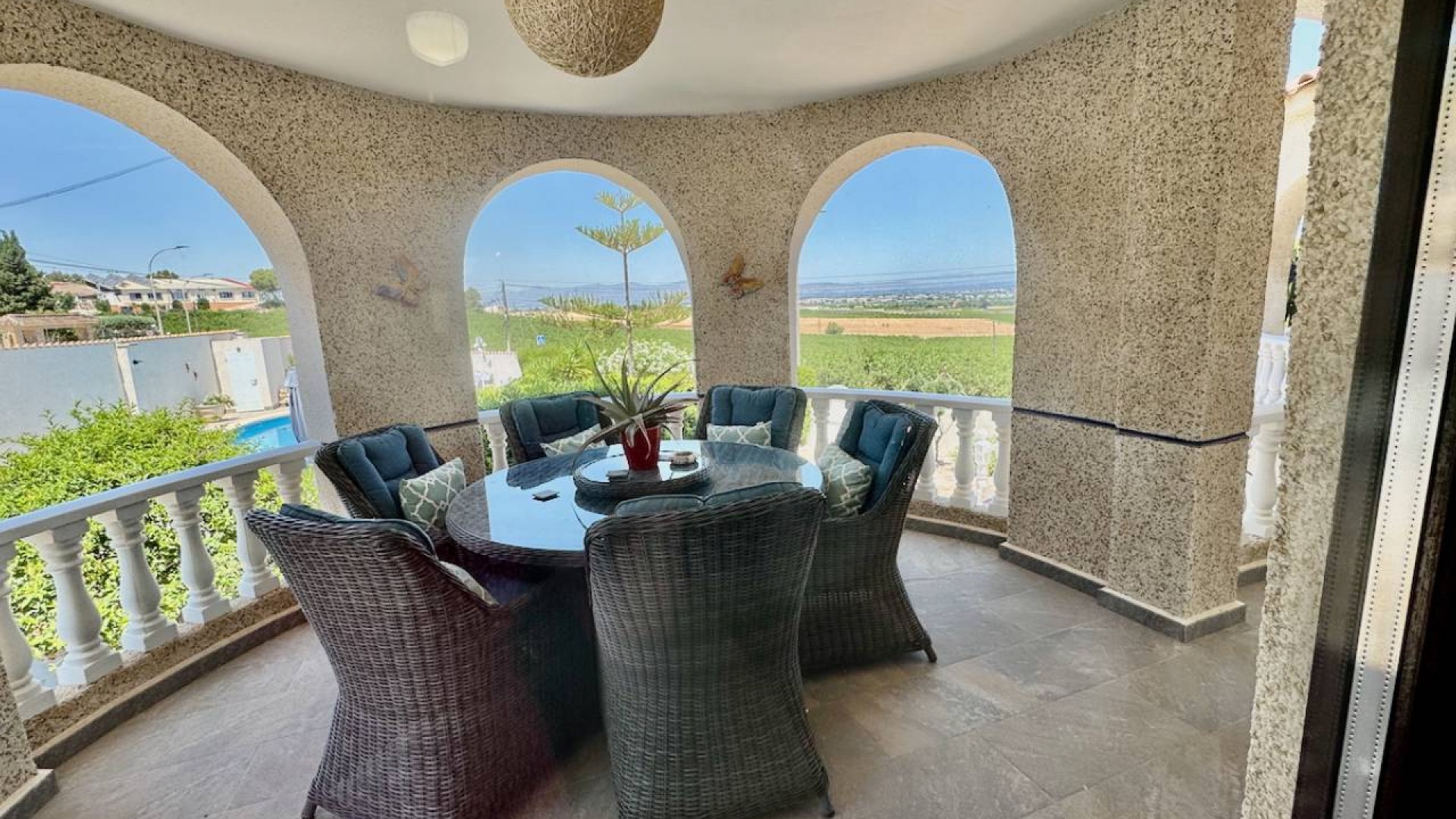 Venta - Chalet Independiente -
Algorfa - Lomas de la Juliana