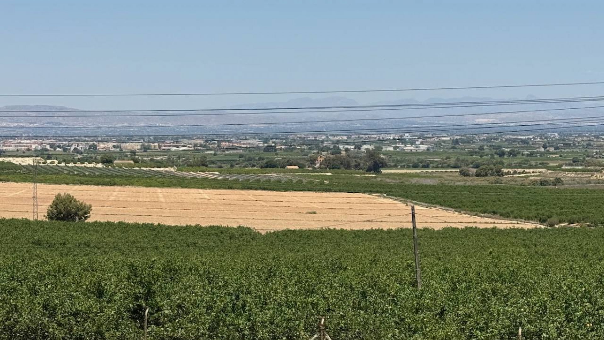 Venta - Chalet Independiente -
Algorfa - Lomas de la Juliana