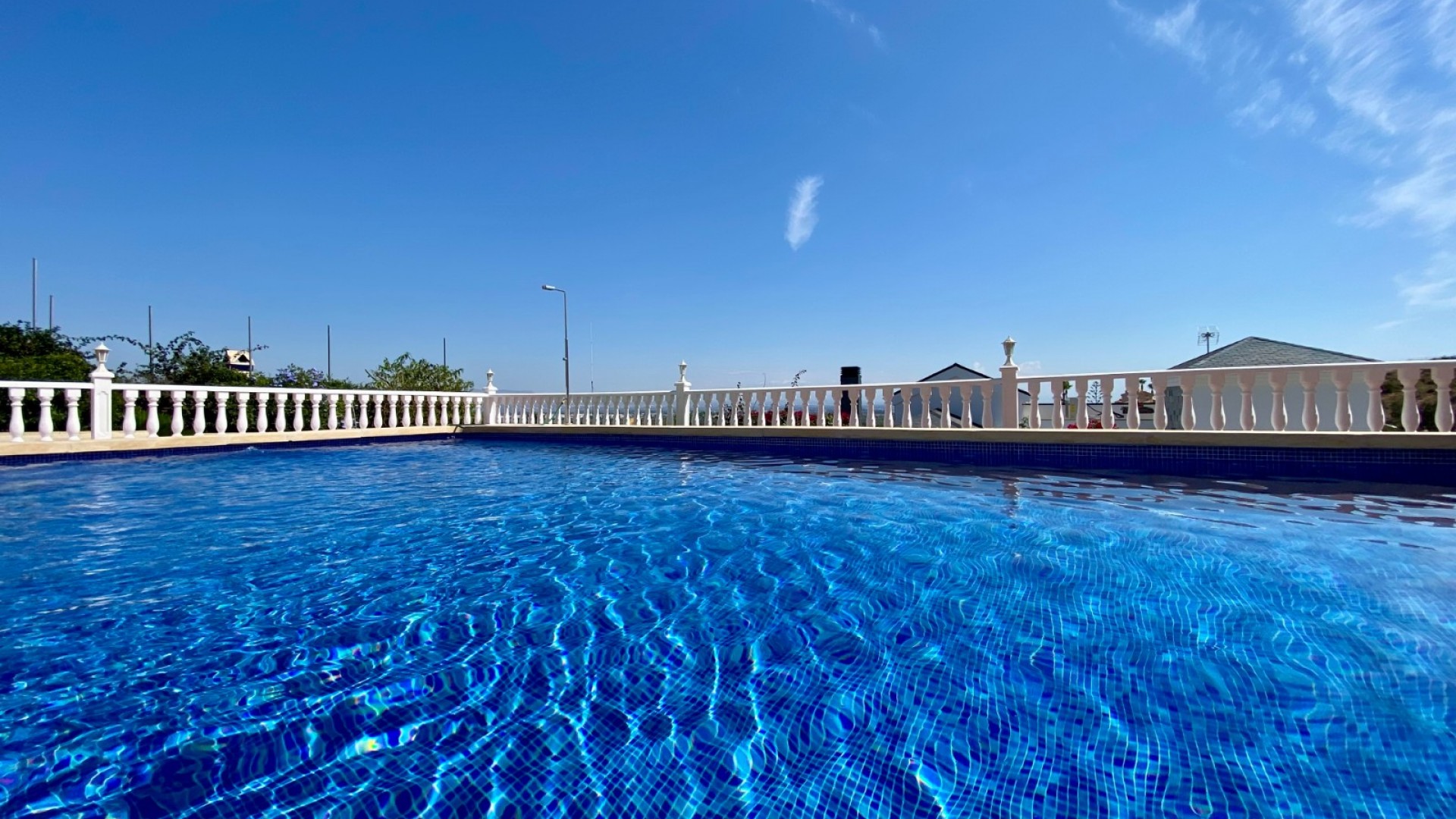 Venta - Chalet Independiente -
Algorfa - Lomas de la Juliana