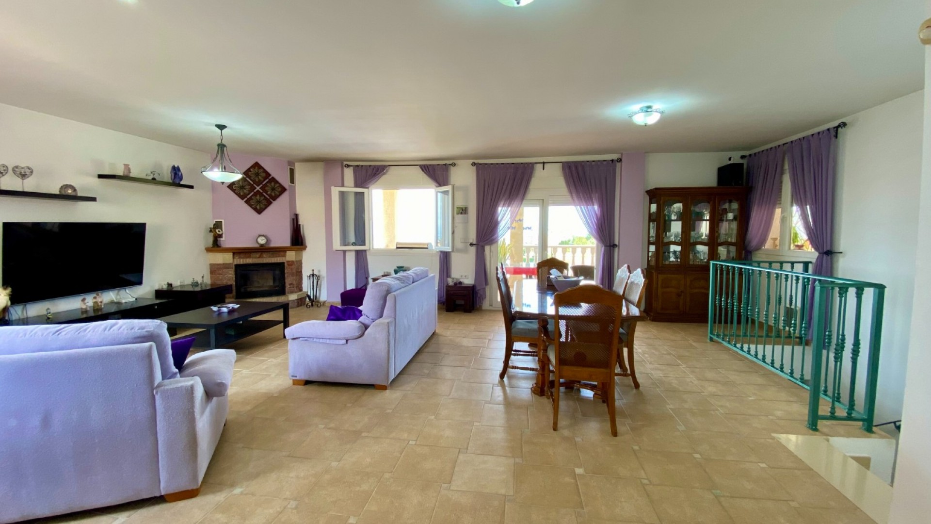 Venta - Chalet Independiente -
Algorfa - Lomas de la Juliana