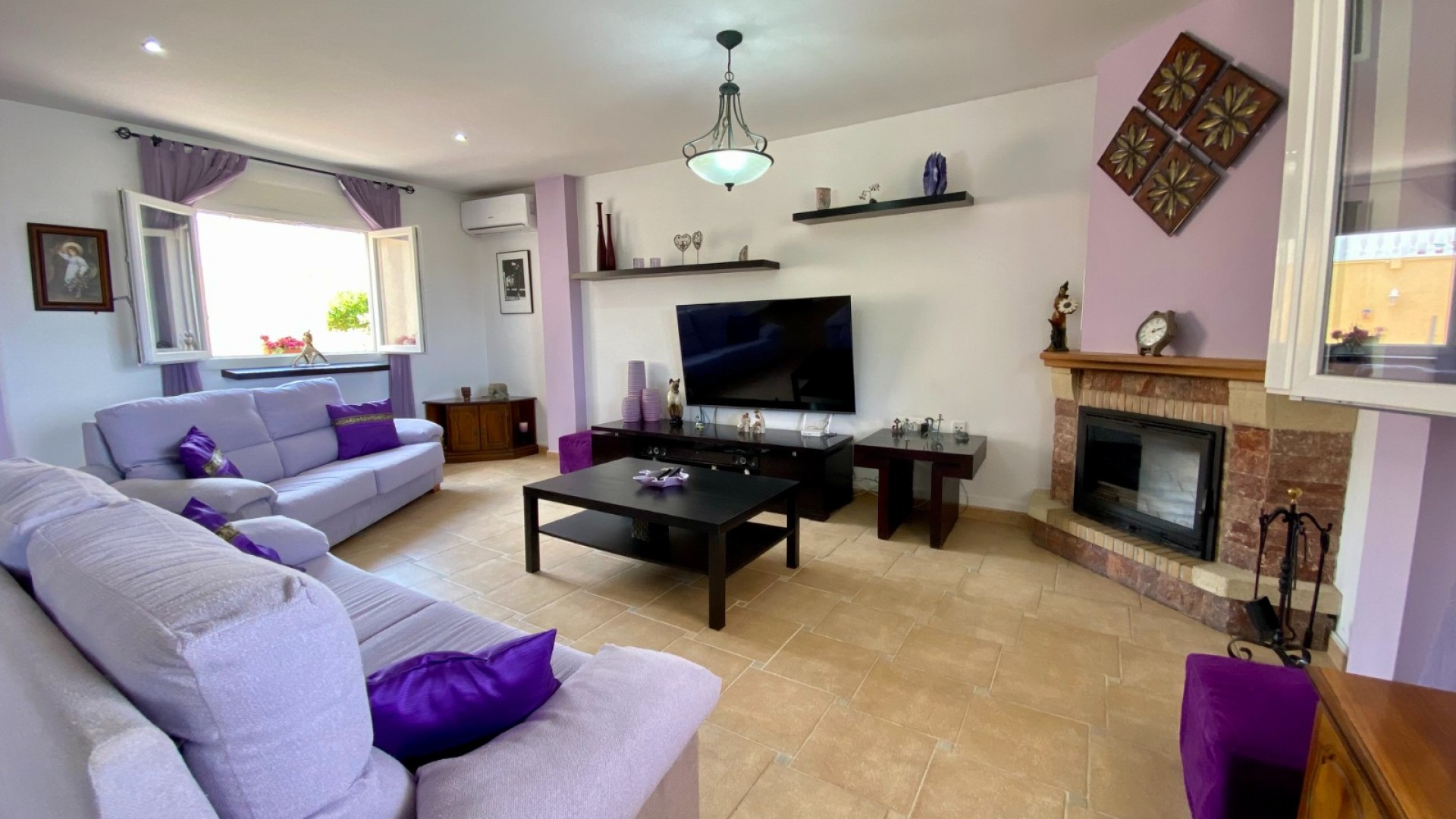 Venta - Chalet Independiente -
Algorfa - Lomas de la Juliana