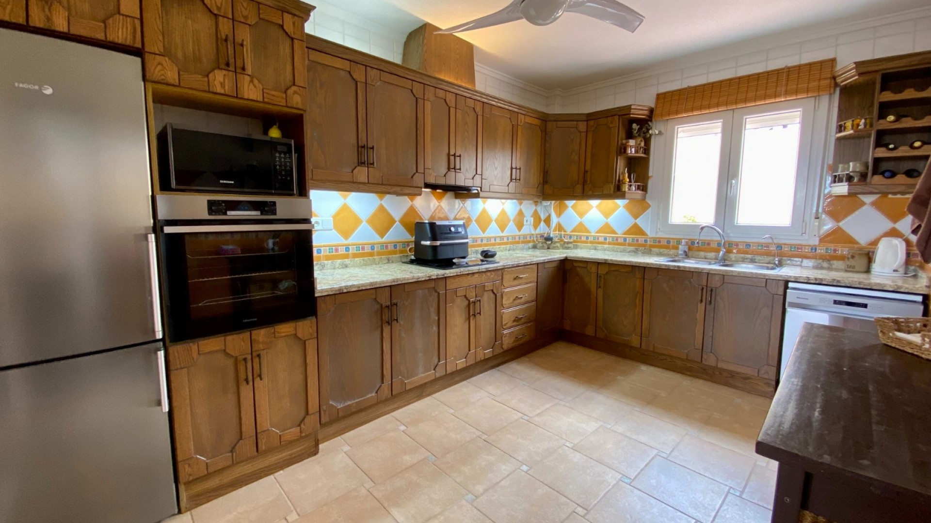 Venta - Chalet Independiente -
Algorfa - Lomas de la Juliana