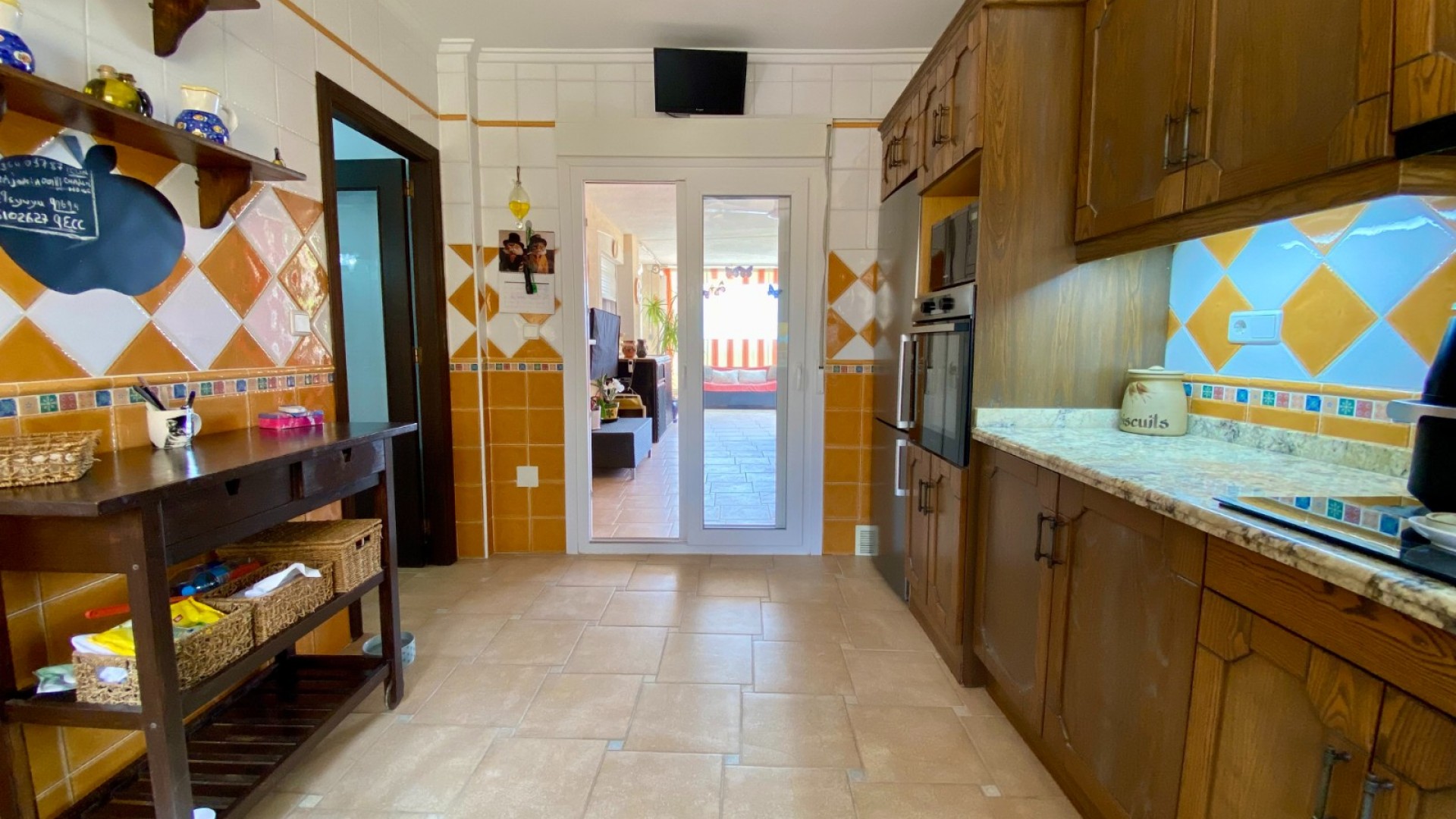 Venta - Chalet Independiente -
Algorfa - Lomas de la Juliana