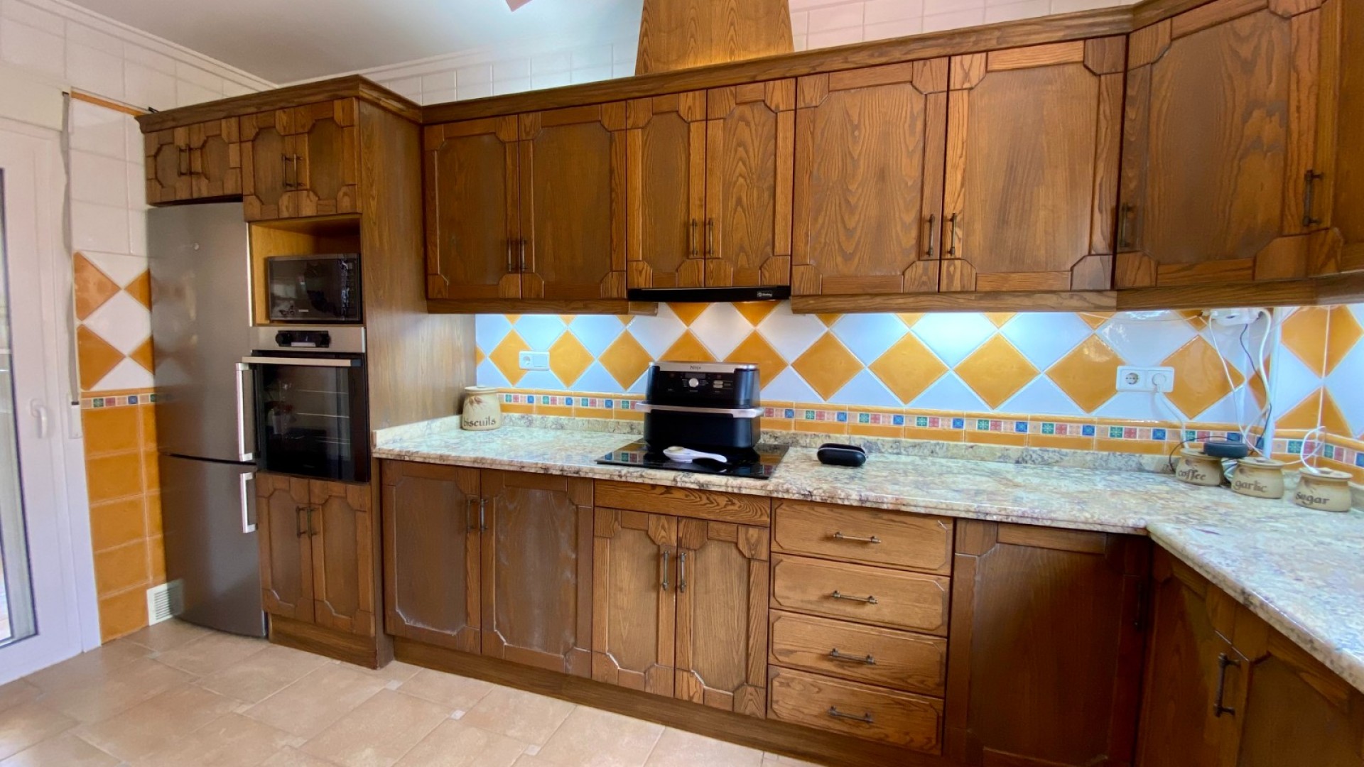 Venta - Chalet Independiente -
Algorfa - Lomas de la Juliana