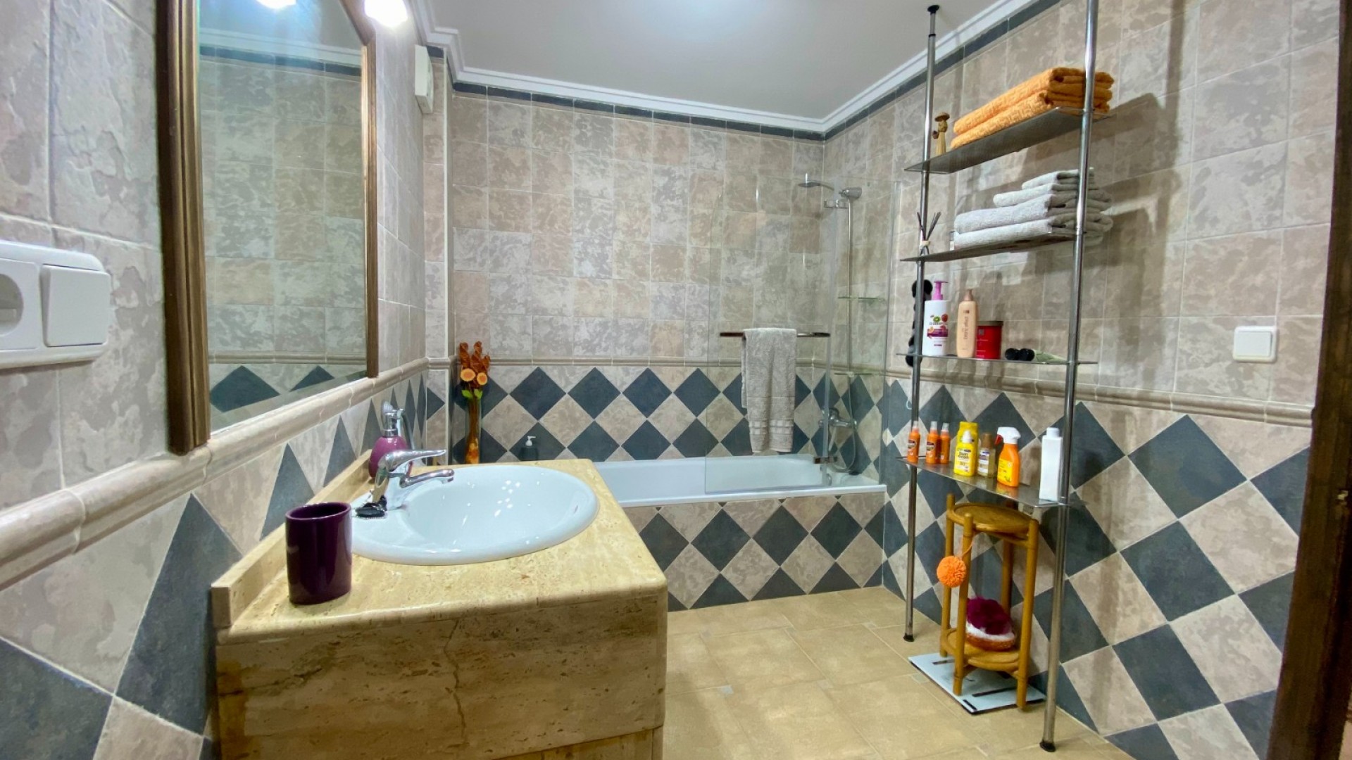 Venta - Chalet Independiente -
Algorfa - Lomas de la Juliana