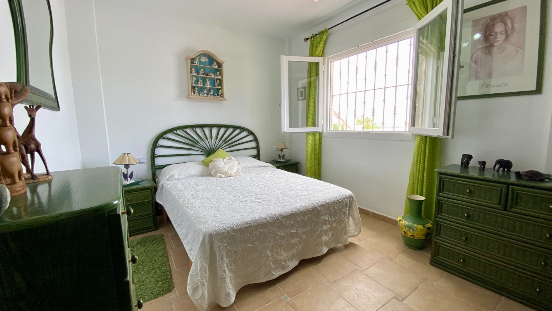 Venta - Chalet Independiente -
Algorfa - Lomas de la Juliana