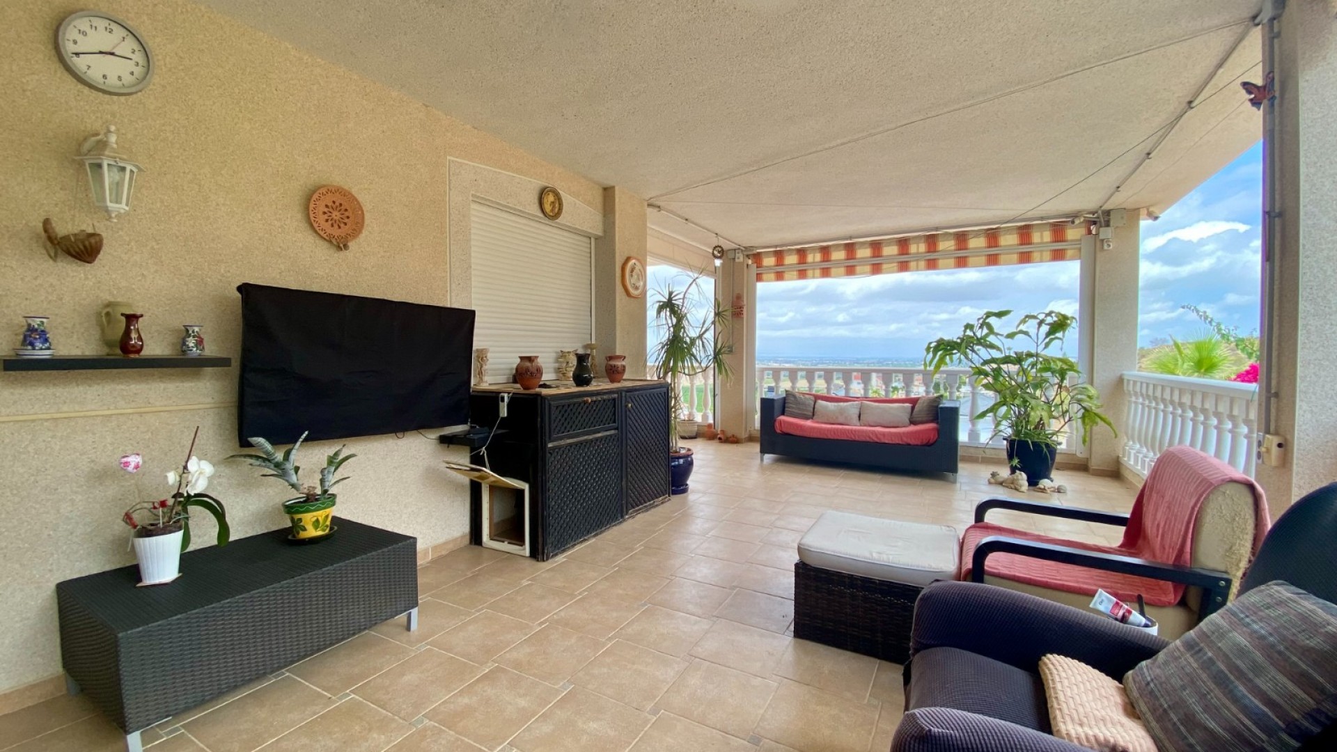 Venta - Chalet Independiente -
Algorfa - Lomas de la Juliana