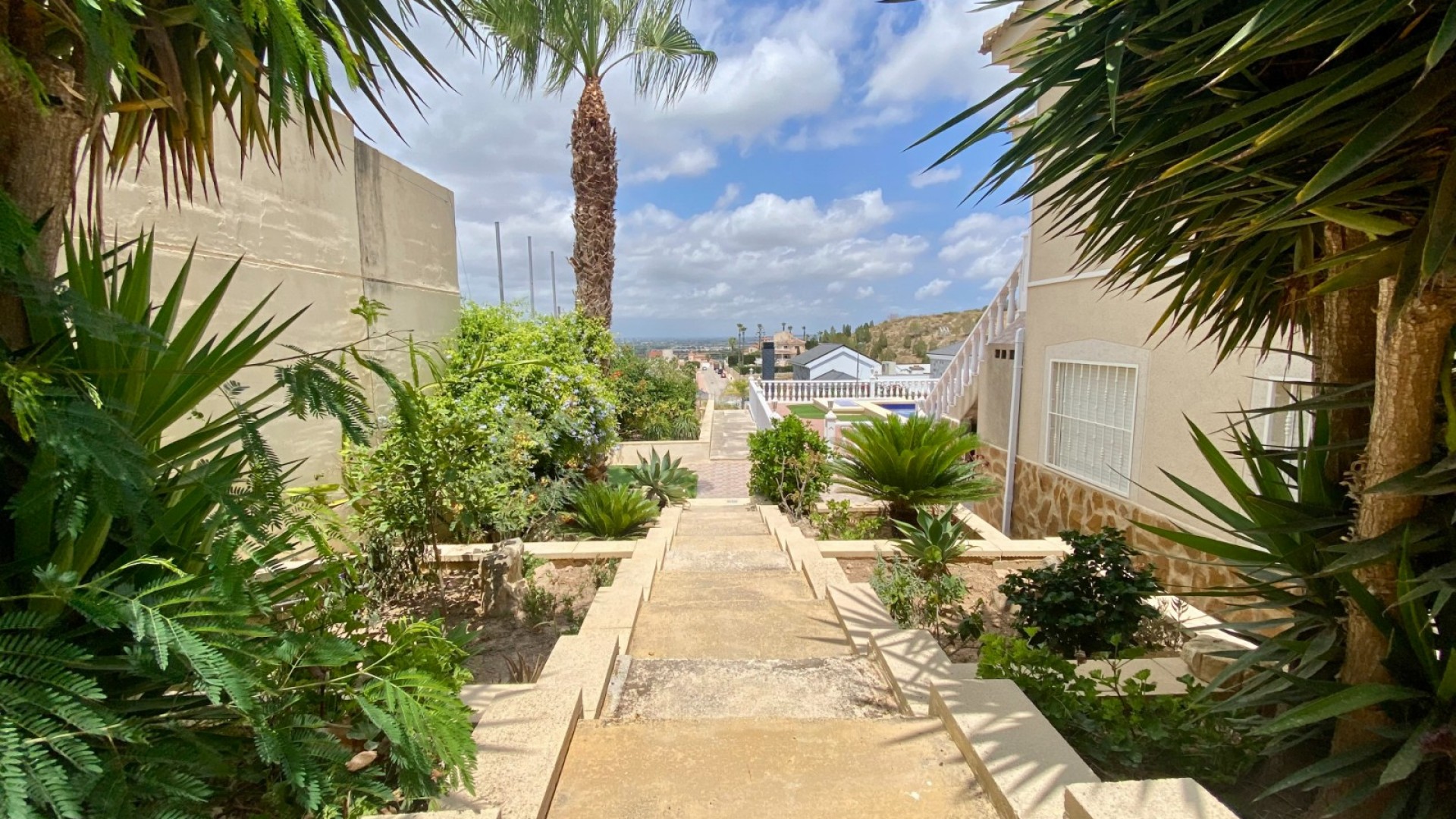 Venta - Chalet Independiente -
Algorfa - Lomas de la Juliana