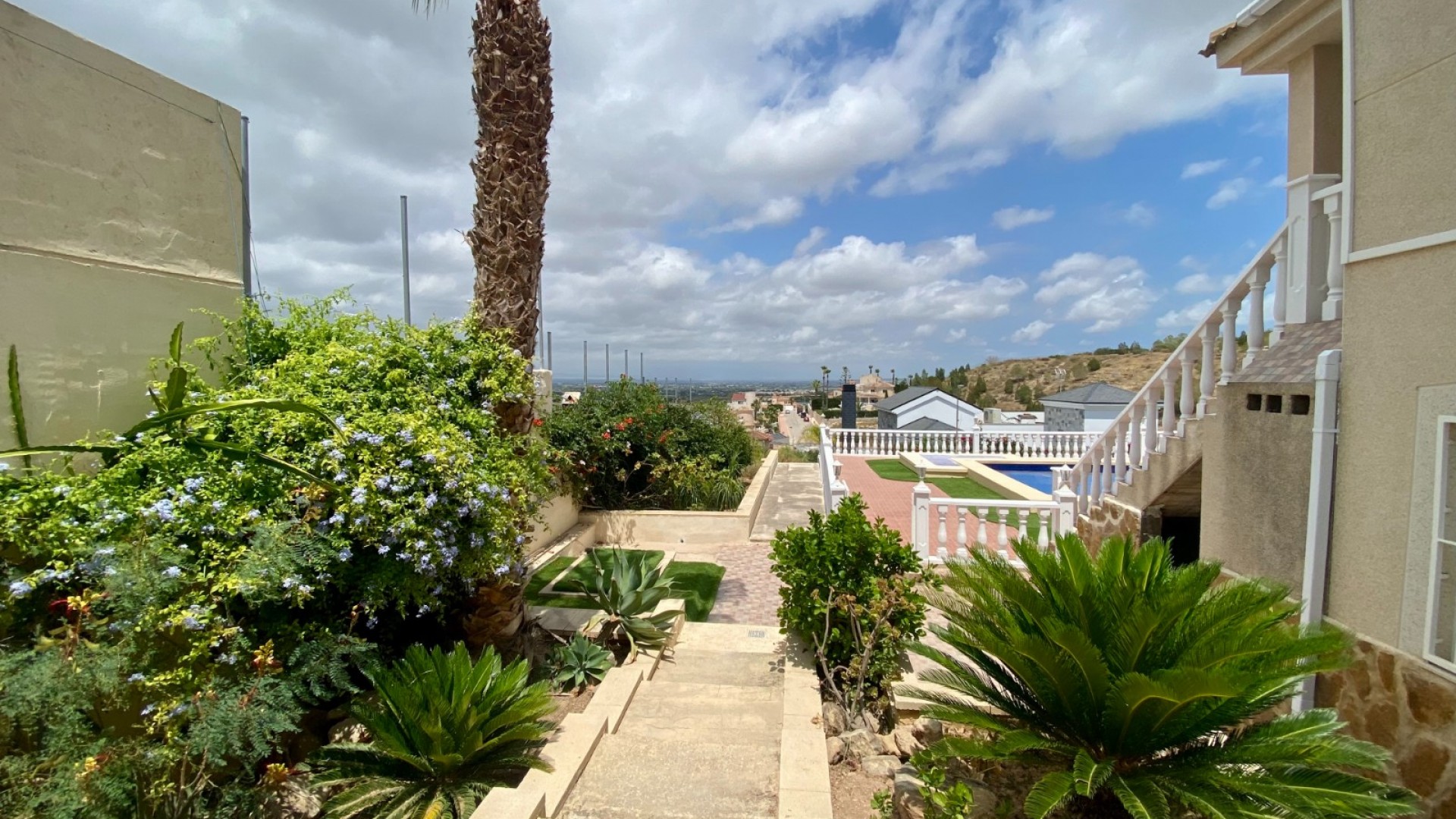 Venta - Chalet Independiente -
Algorfa - Lomas de la Juliana