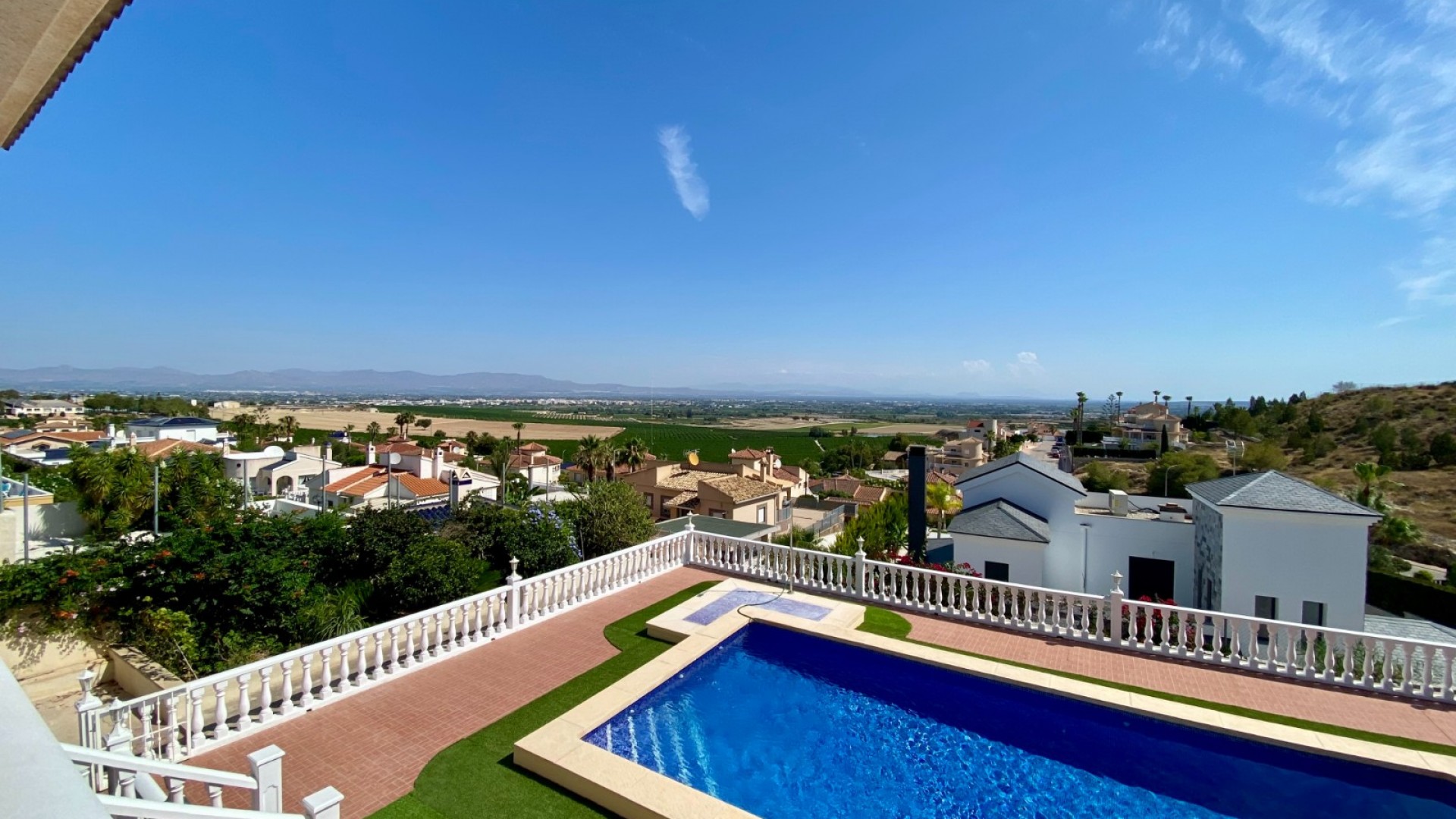 Venta - Chalet Independiente -
Algorfa - Lomas de la Juliana