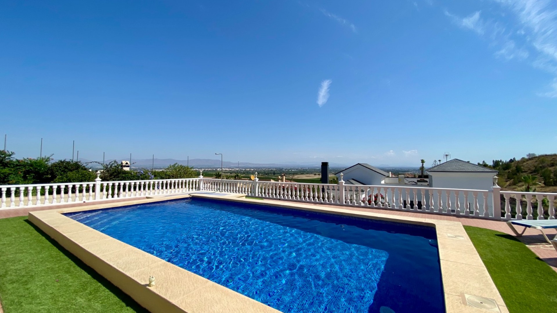 Venta - Chalet Independiente -
Algorfa - Lomas de la Juliana