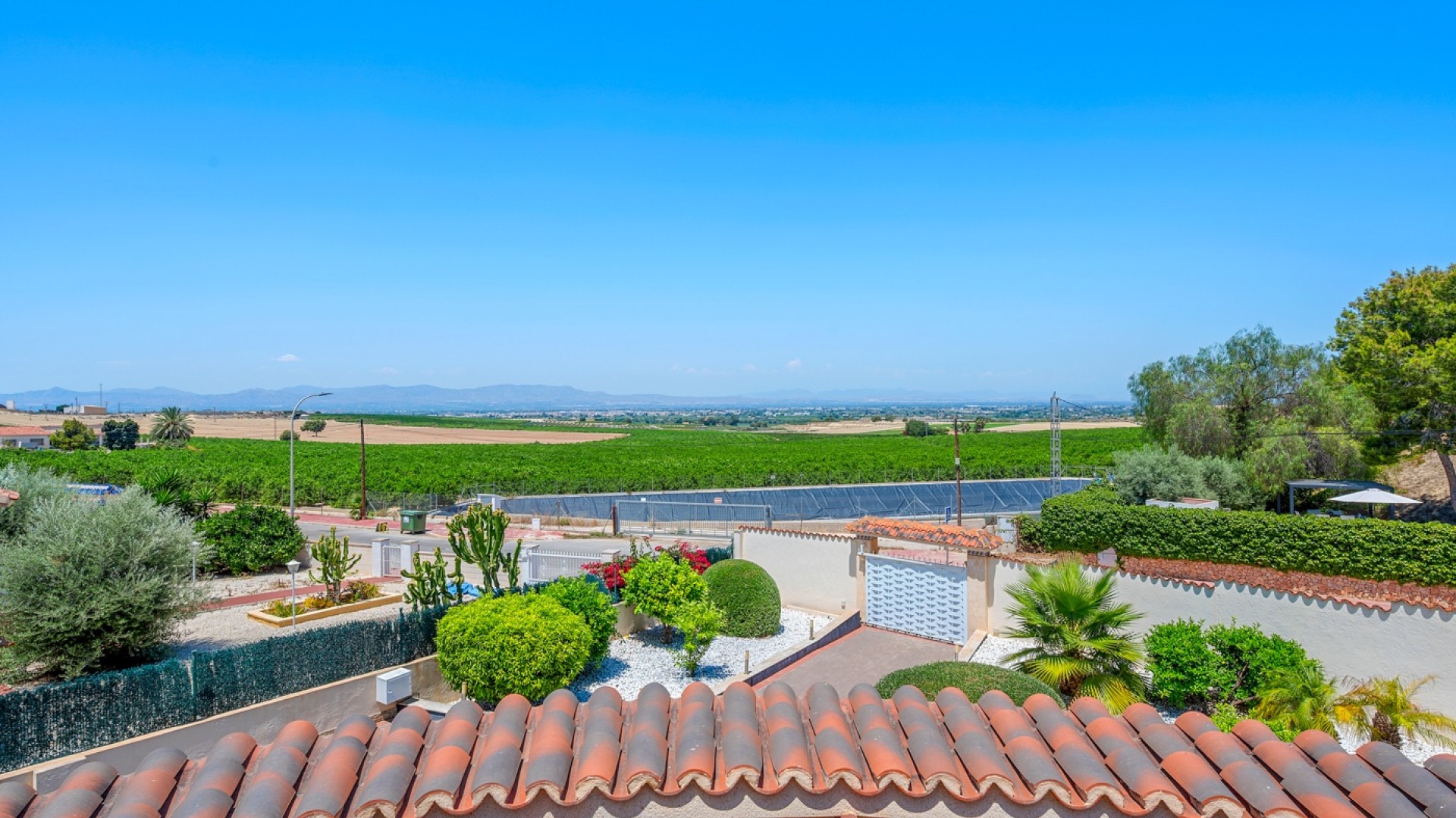 Venta - Chalet Independiente -
Algorfa - Lomas de la Juliana