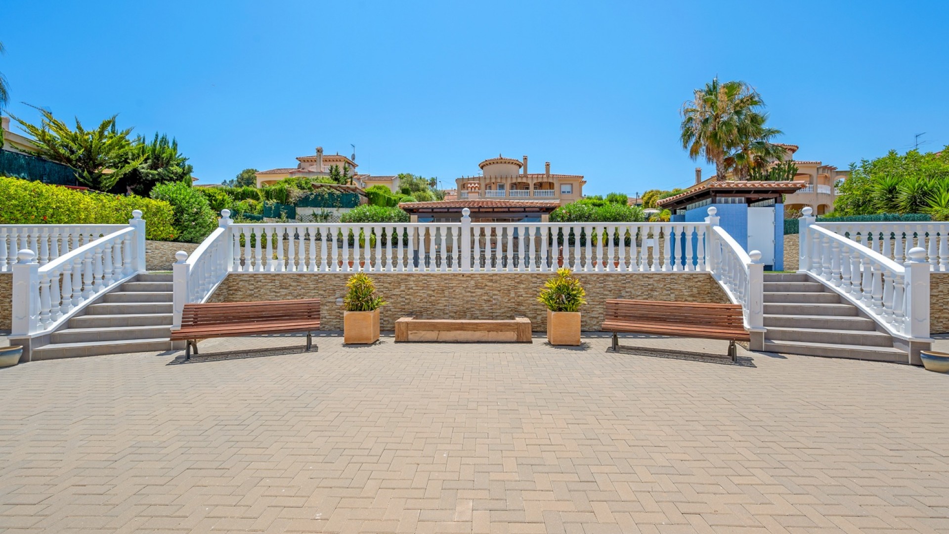 Venta - Chalet Independiente -
Algorfa - Lomas de la Juliana