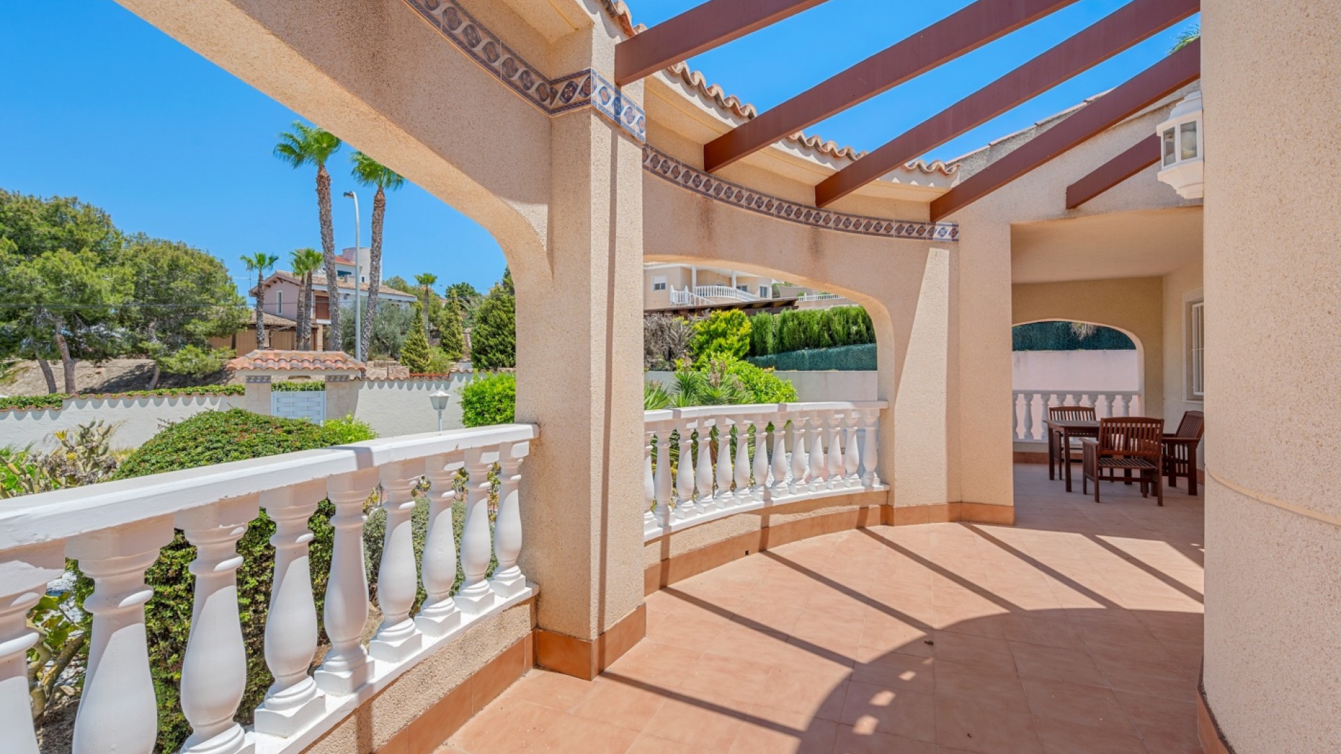 Venta - Chalet Independiente -
Algorfa - Lomas de la Juliana