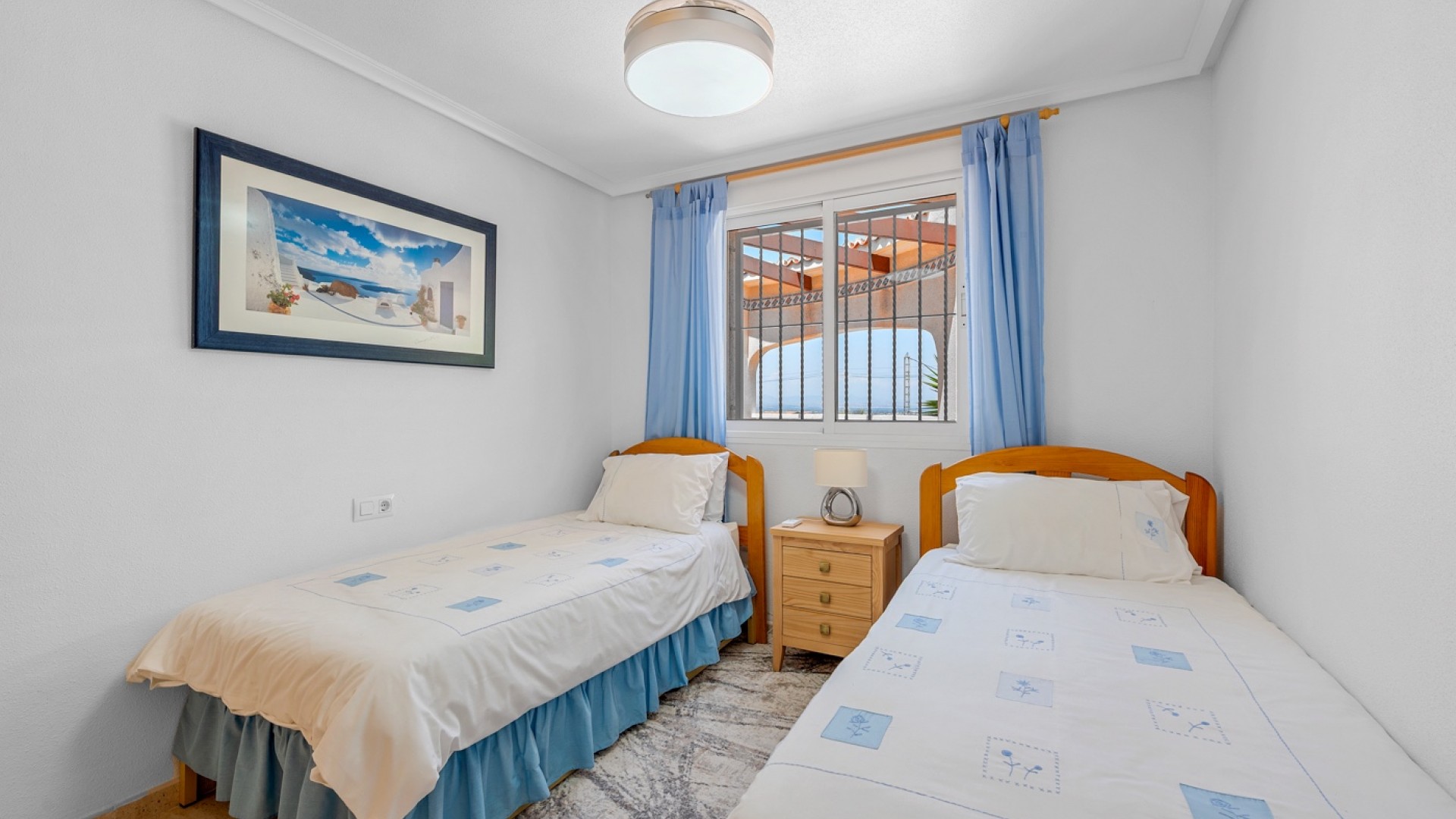 Venta - Chalet Independiente -
Algorfa - Lomas de la Juliana