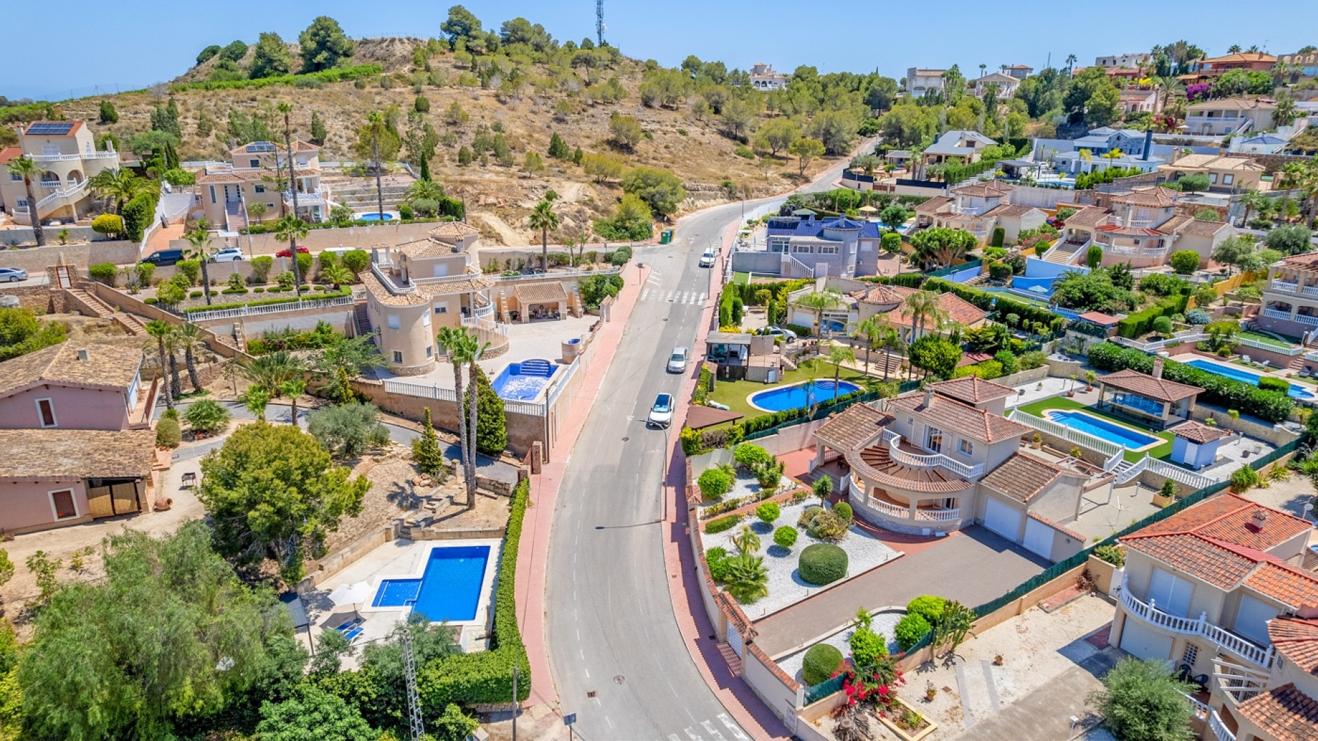 Venta - Chalet Independiente -
Algorfa - Lomas de la Juliana