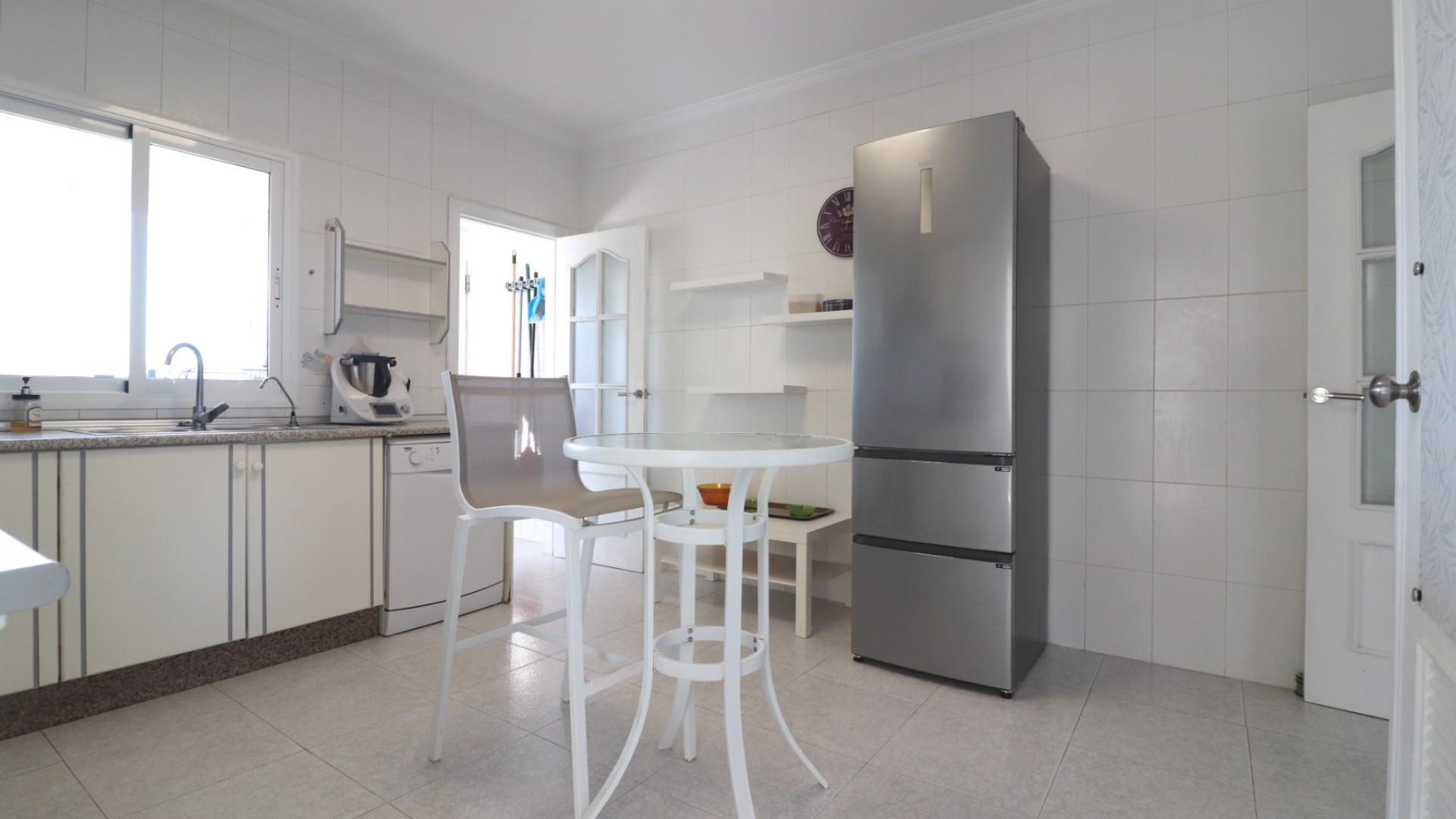 Venta - Chalet Independiente -
Algorfa - Lomas de La Juliana