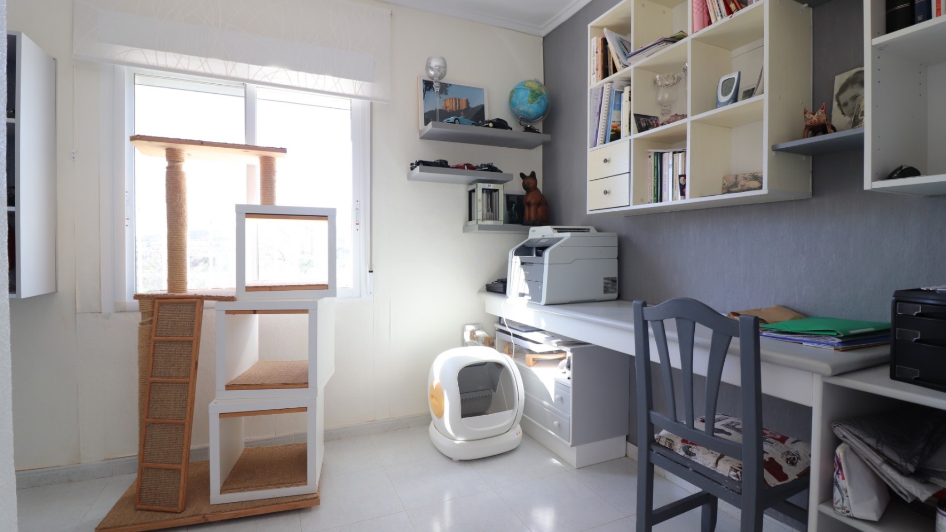 Venta - Chalet Independiente -
Algorfa - Lomas de La Juliana