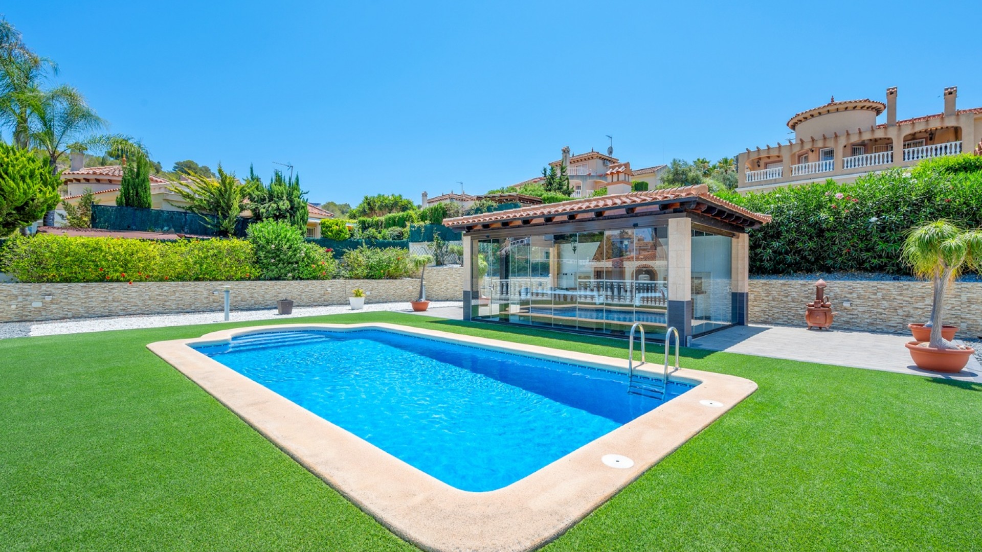 Venta - Chalet Independiente -
Algorfa - Lomas de la Juliana