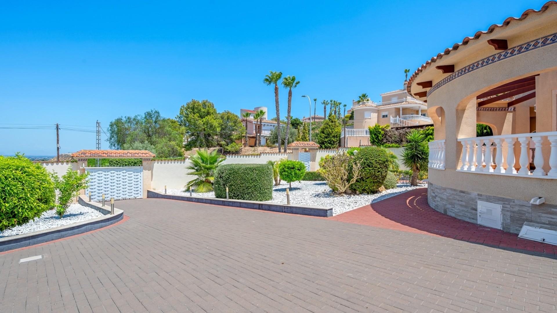 Venta - Chalet Independiente -
Algorfa - Lomas de la Juliana