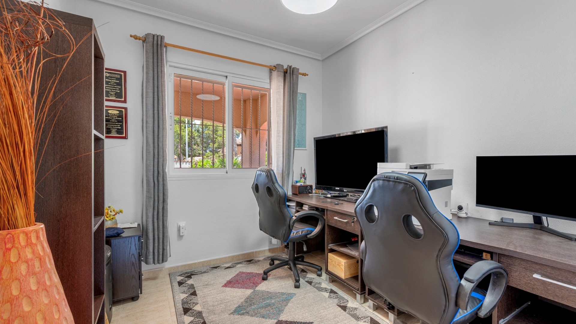 Venta - Chalet Independiente -
Algorfa - Lomas de la Juliana