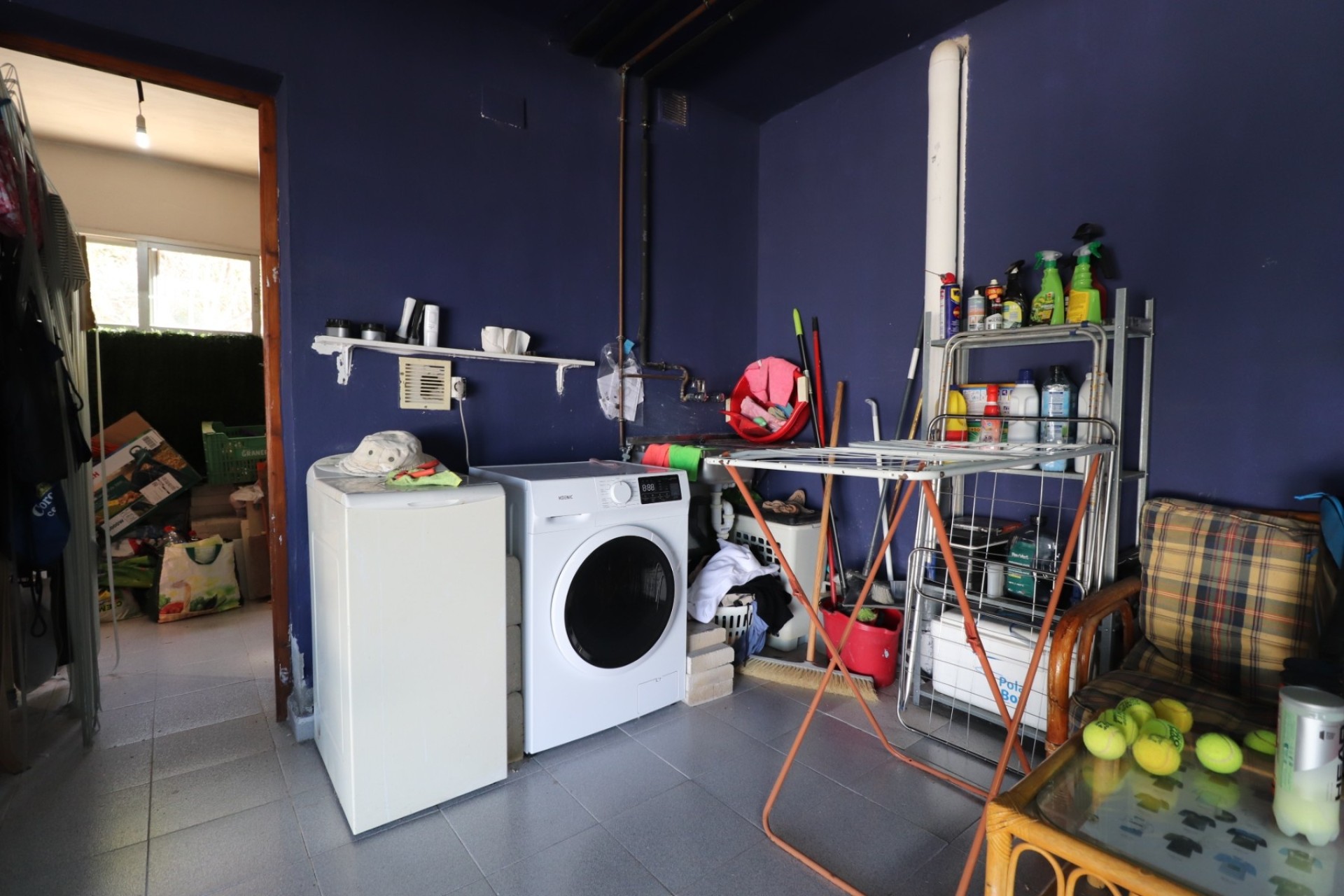 Venta - Chalet Independiente -
Algorfa - Lomas de La Juliana