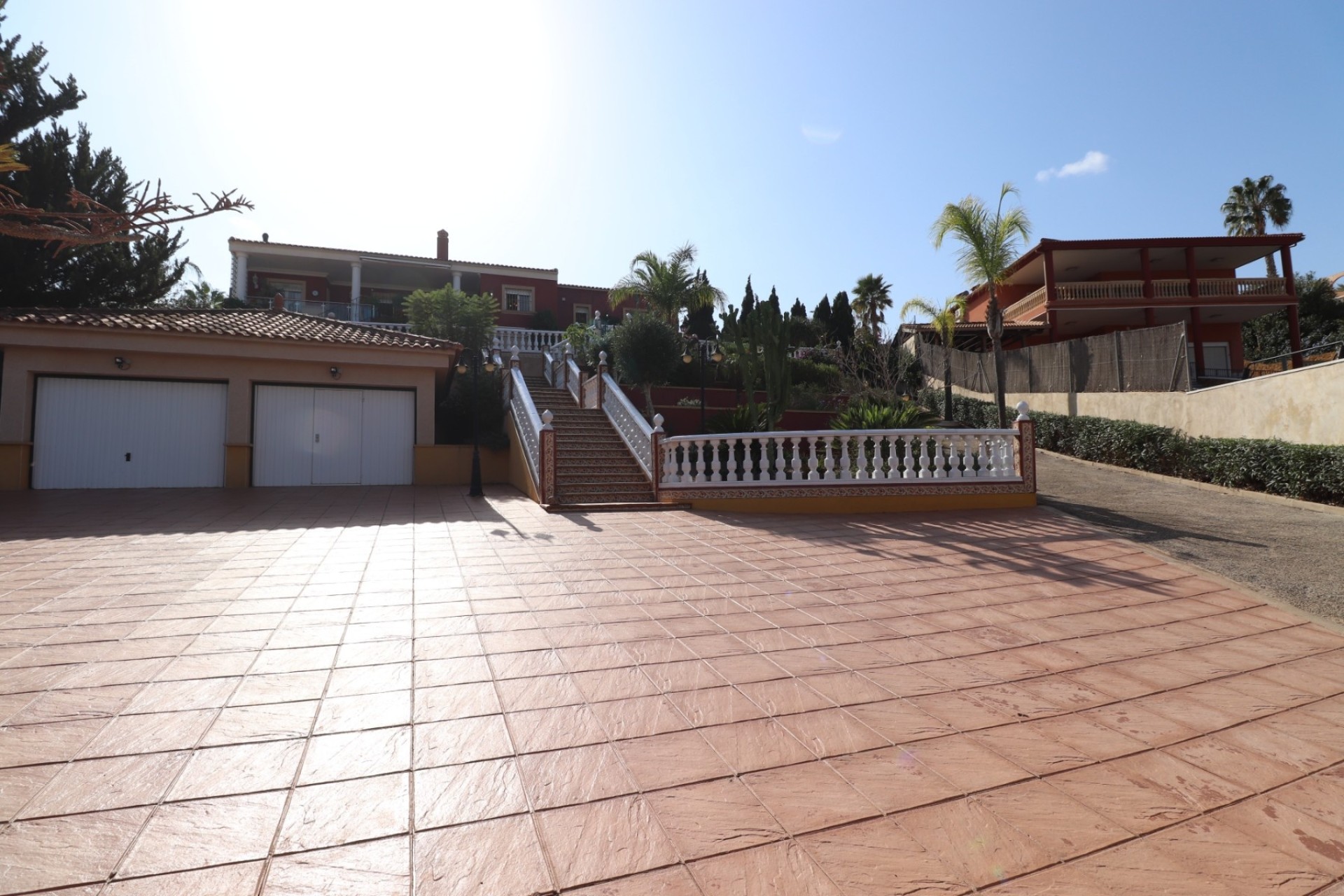 Venta - Chalet Independiente -
Algorfa - Lomas de La Juliana