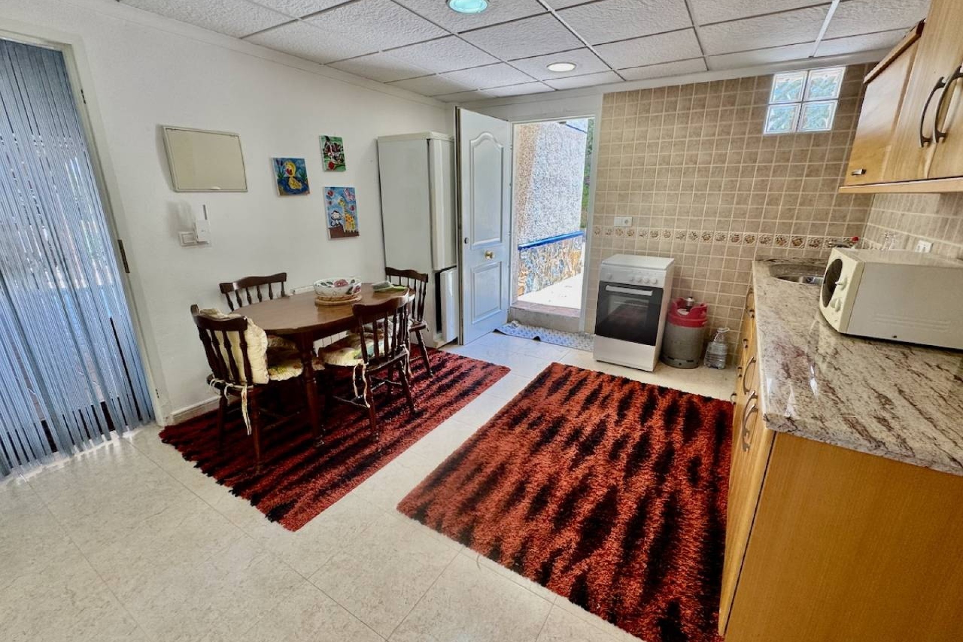 Venta - Chalet Independiente -
Algorfa - Lomas de la Juliana