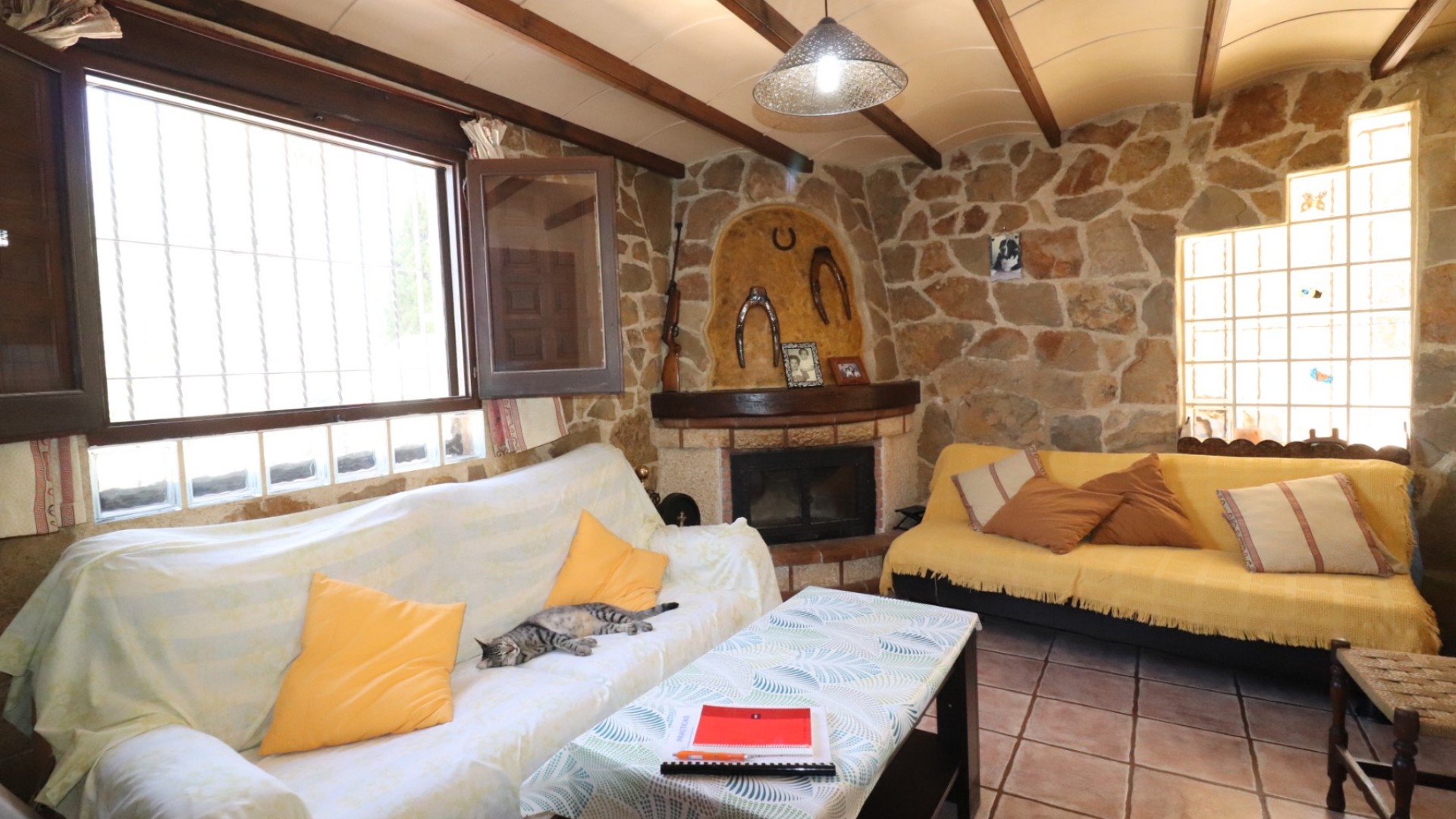 Venta - Chalet Independiente -
Algorfa - Lomas de La Juliana
