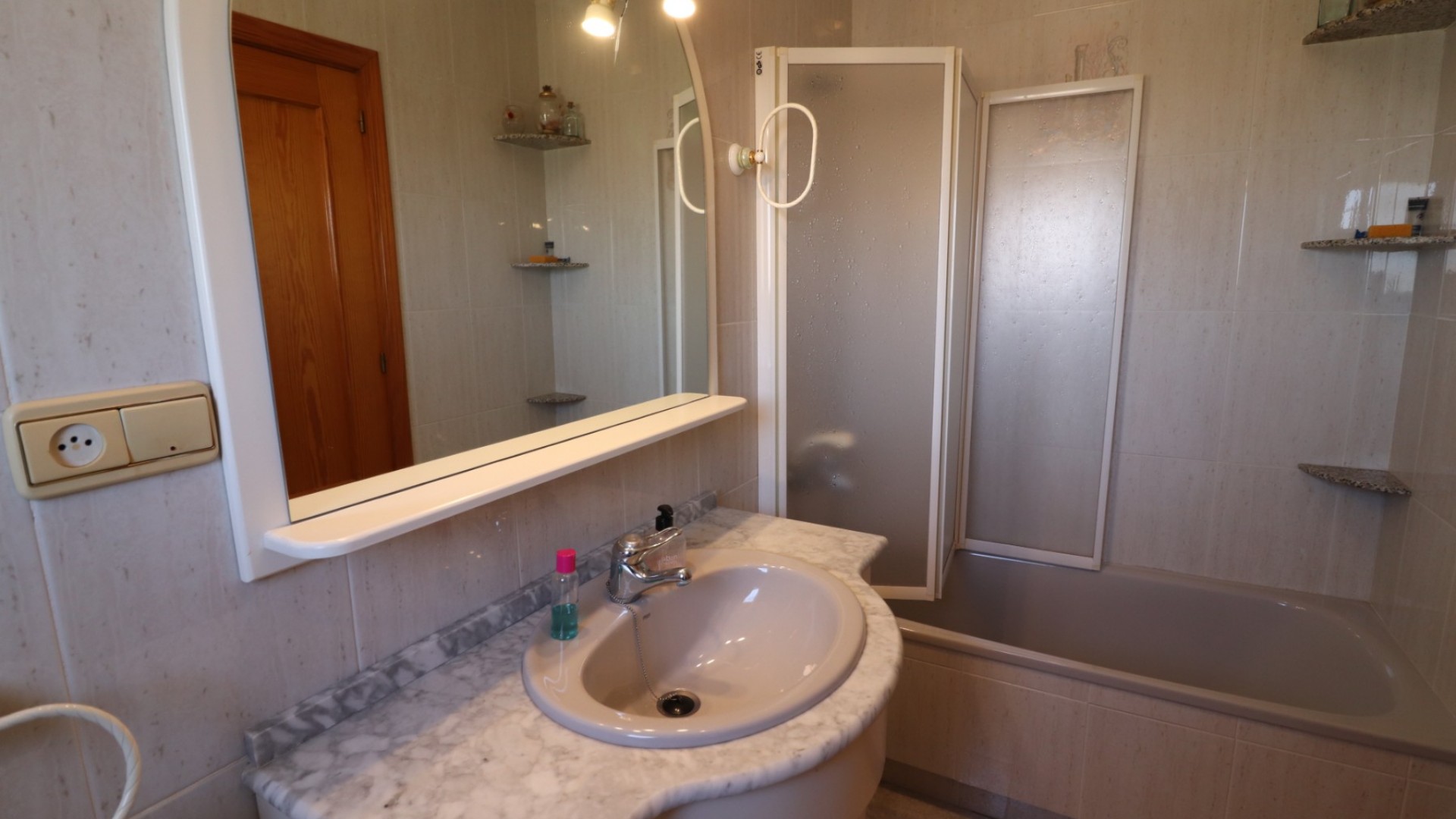 Venta - Chalet Independiente -
Algorfa - Lomas de La Juliana