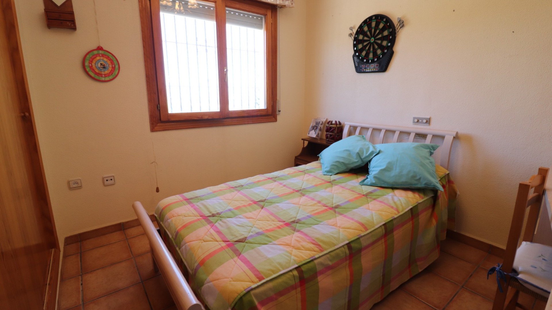 Venta - Chalet Independiente -
Algorfa - Lomas de La Juliana