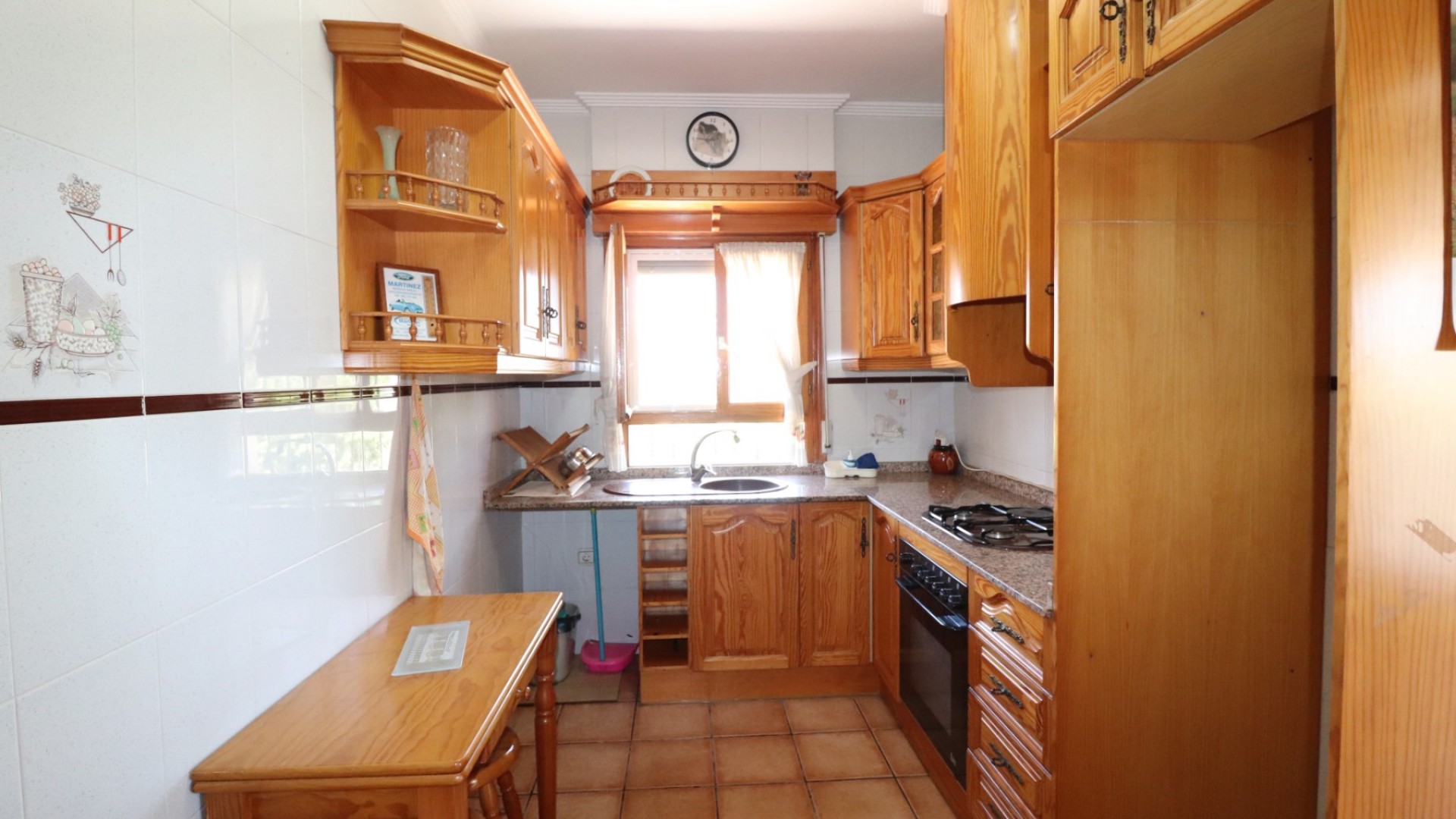 Venta - Chalet Independiente -
Algorfa - Lomas de La Juliana