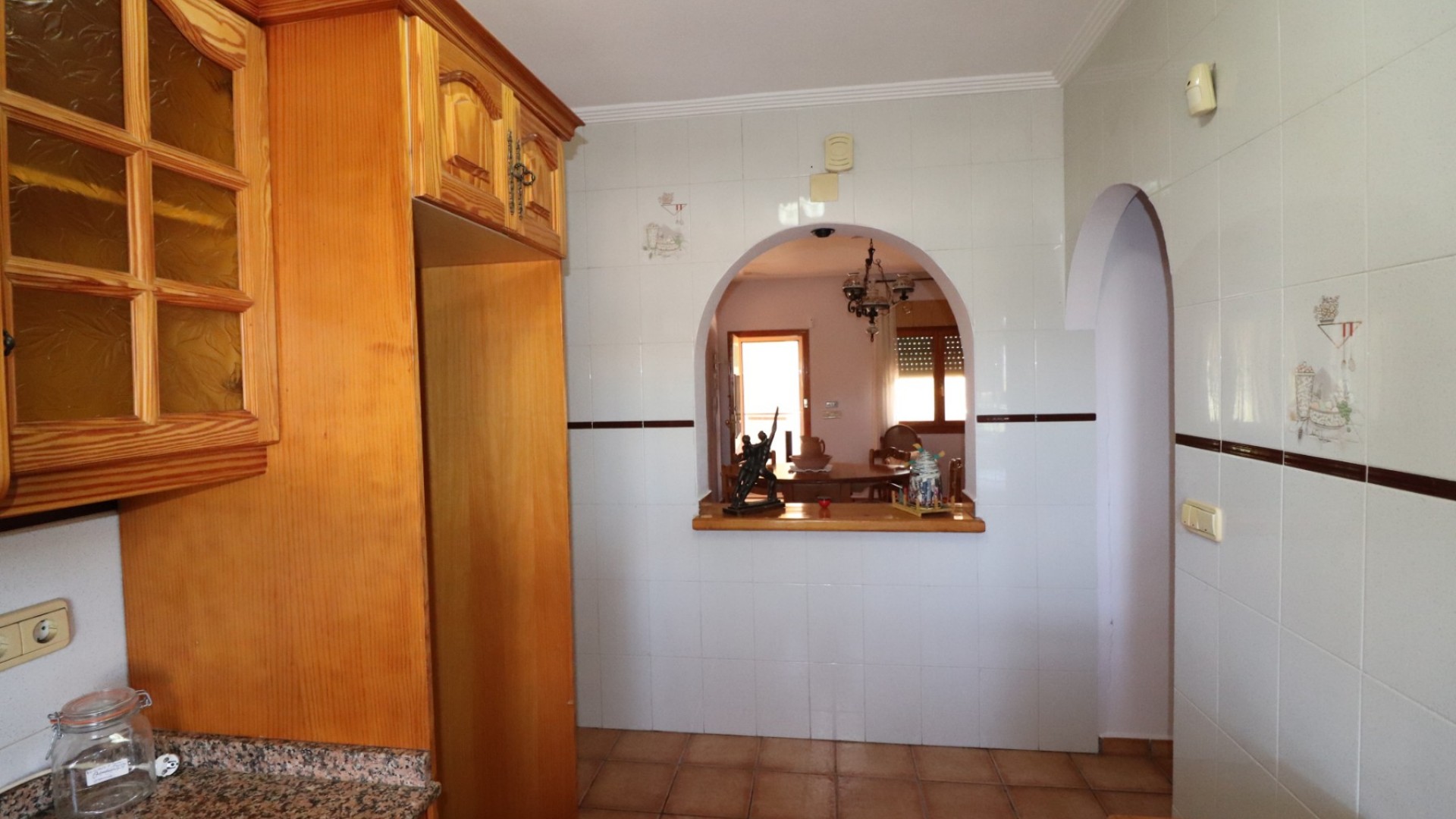 Venta - Chalet Independiente -
Algorfa - Lomas de La Juliana