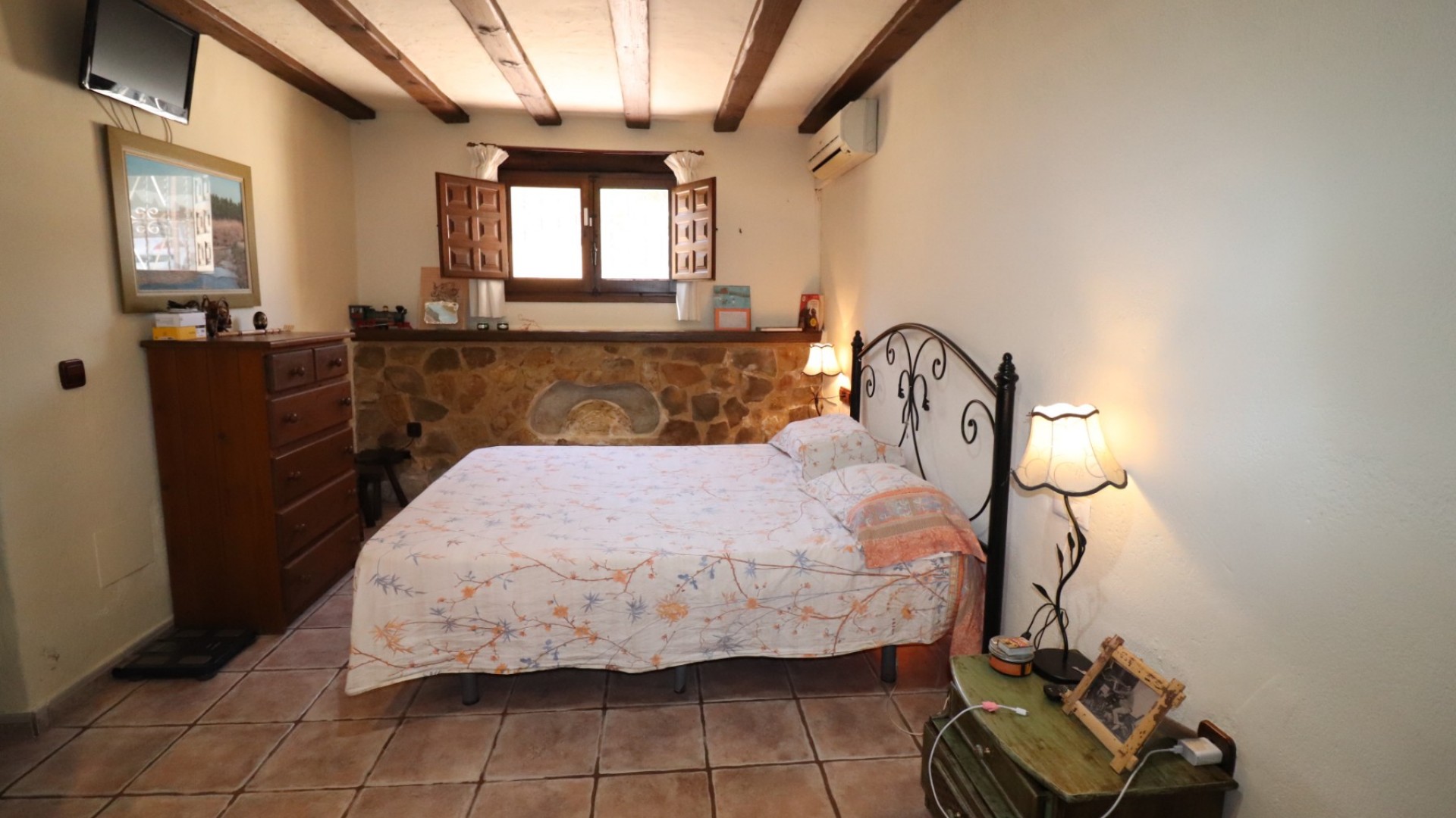 Venta - Chalet Independiente -
Algorfa - Lomas de La Juliana