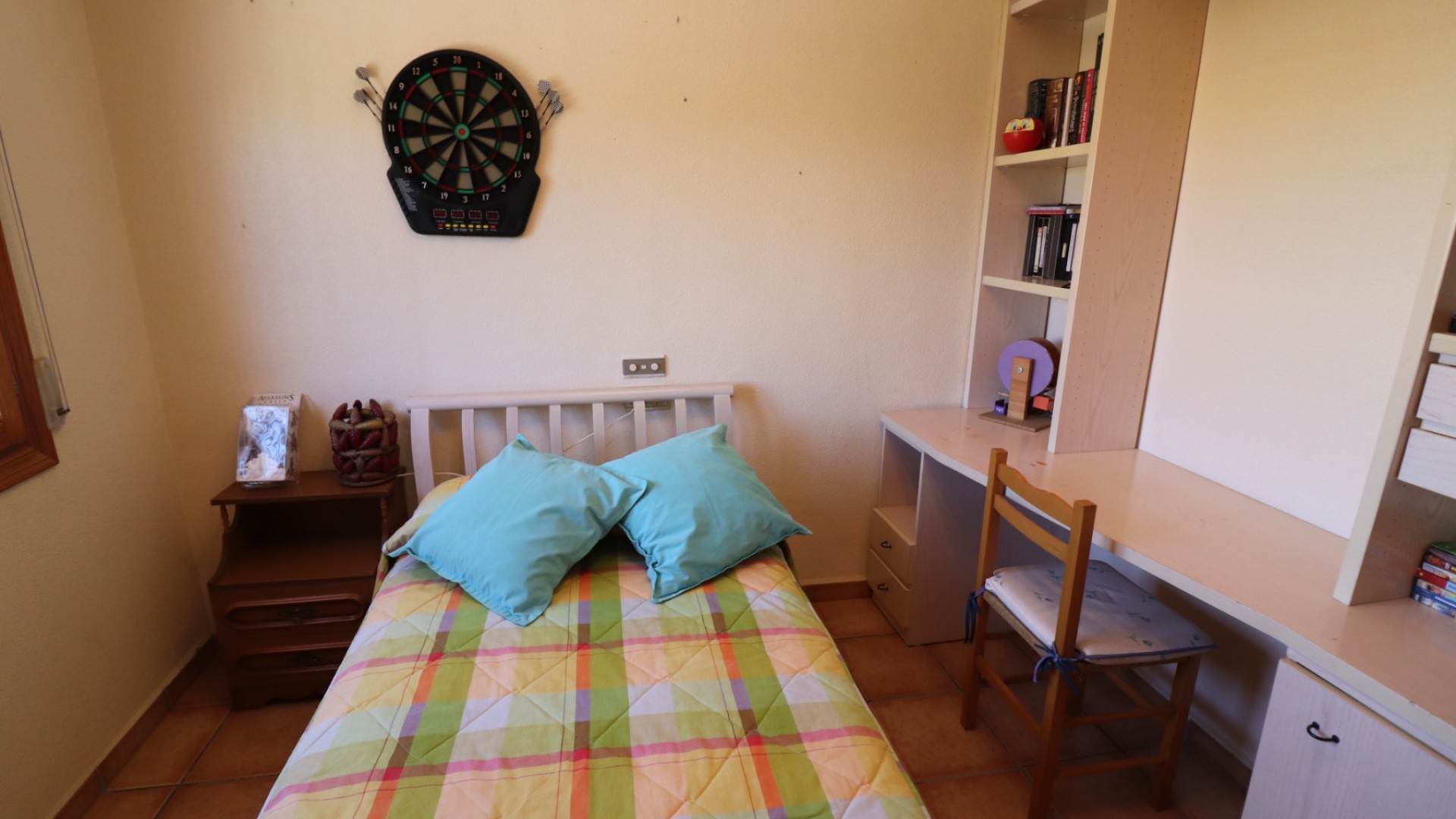 Venta - Chalet Independiente -
Algorfa - Lomas de La Juliana