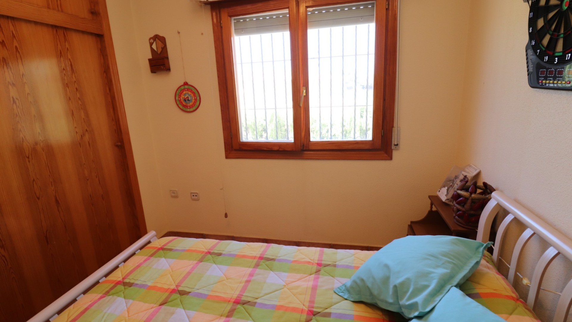 Venta - Chalet Independiente -
Algorfa - Lomas de La Juliana