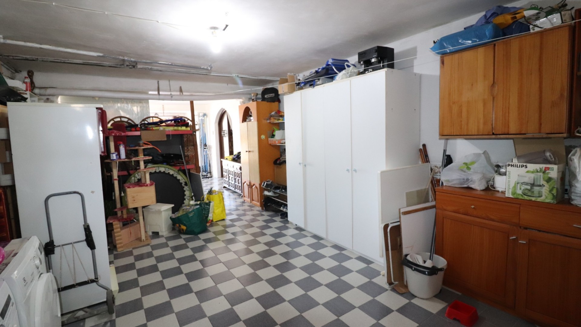 Venta - Chalet Independiente -
Algorfa - Lomas de La Juliana