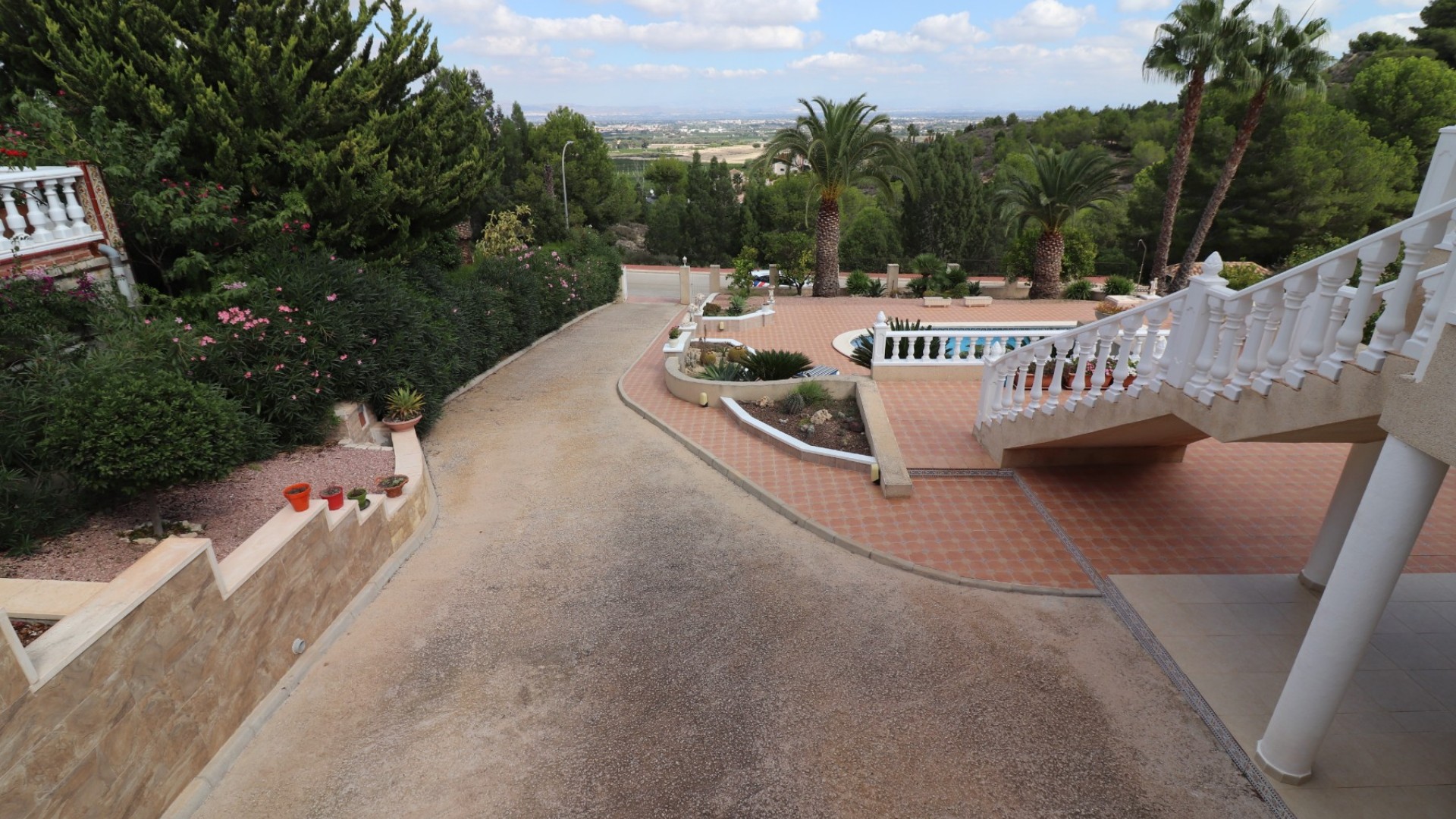 Venta - Chalet Independiente -
Algorfa - Lomas de La Juliana