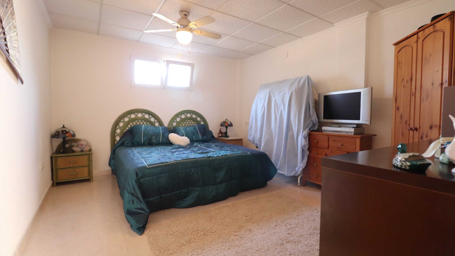 Venta - Chalet Independiente -
Algorfa - Lomas de La Juliana