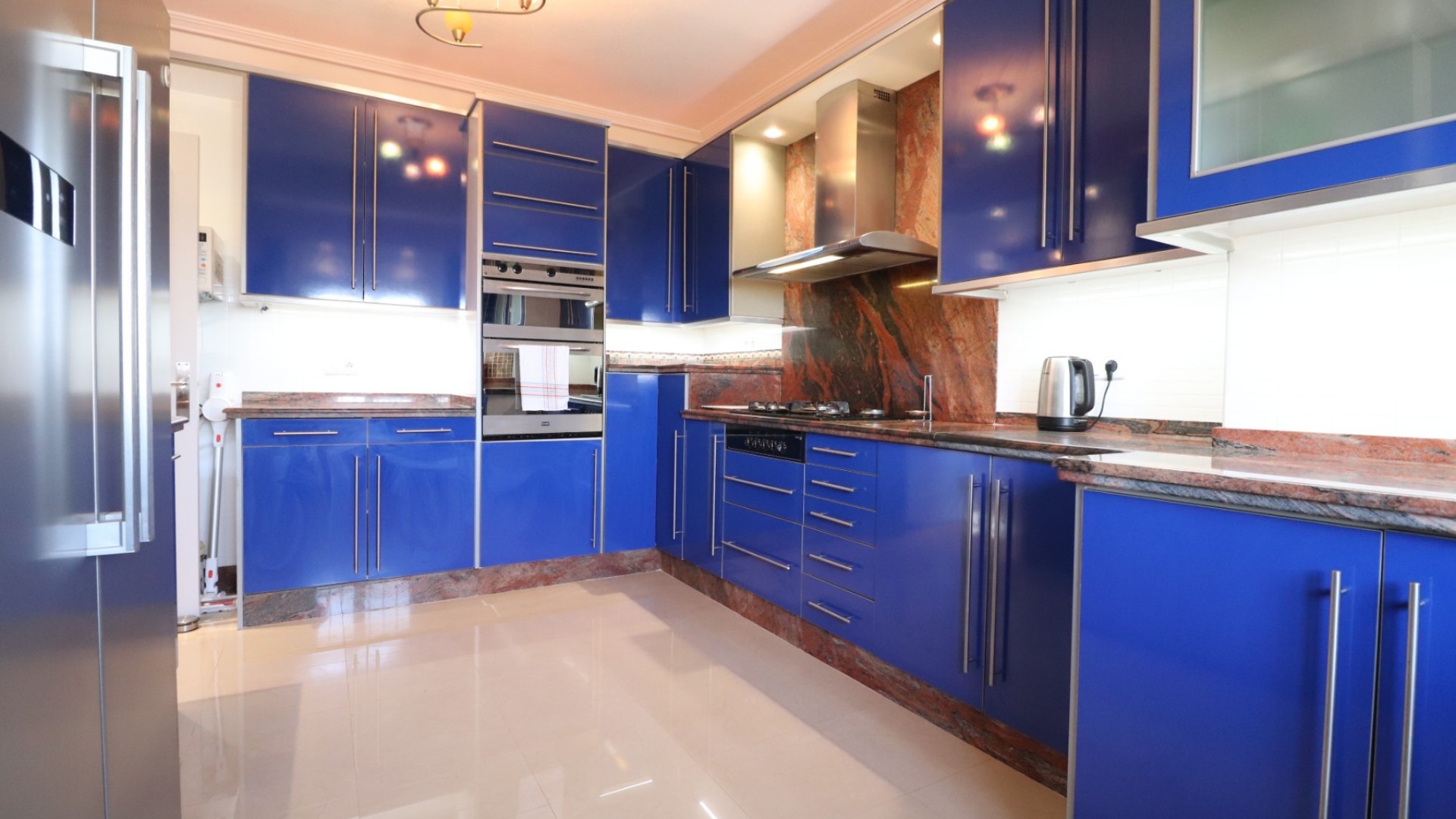 Venta - Chalet Independiente -
Algorfa - Lomas de La Juliana