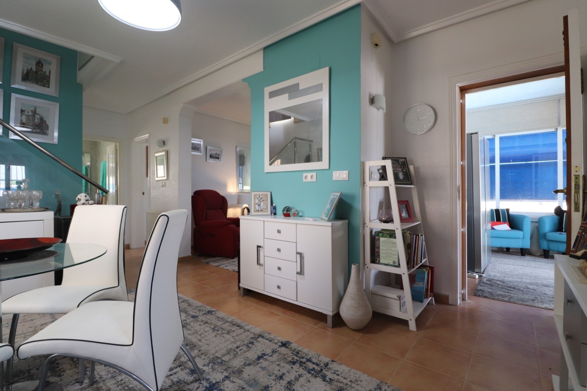Venta - Chalet Independiente -
Algorfa - Montebello