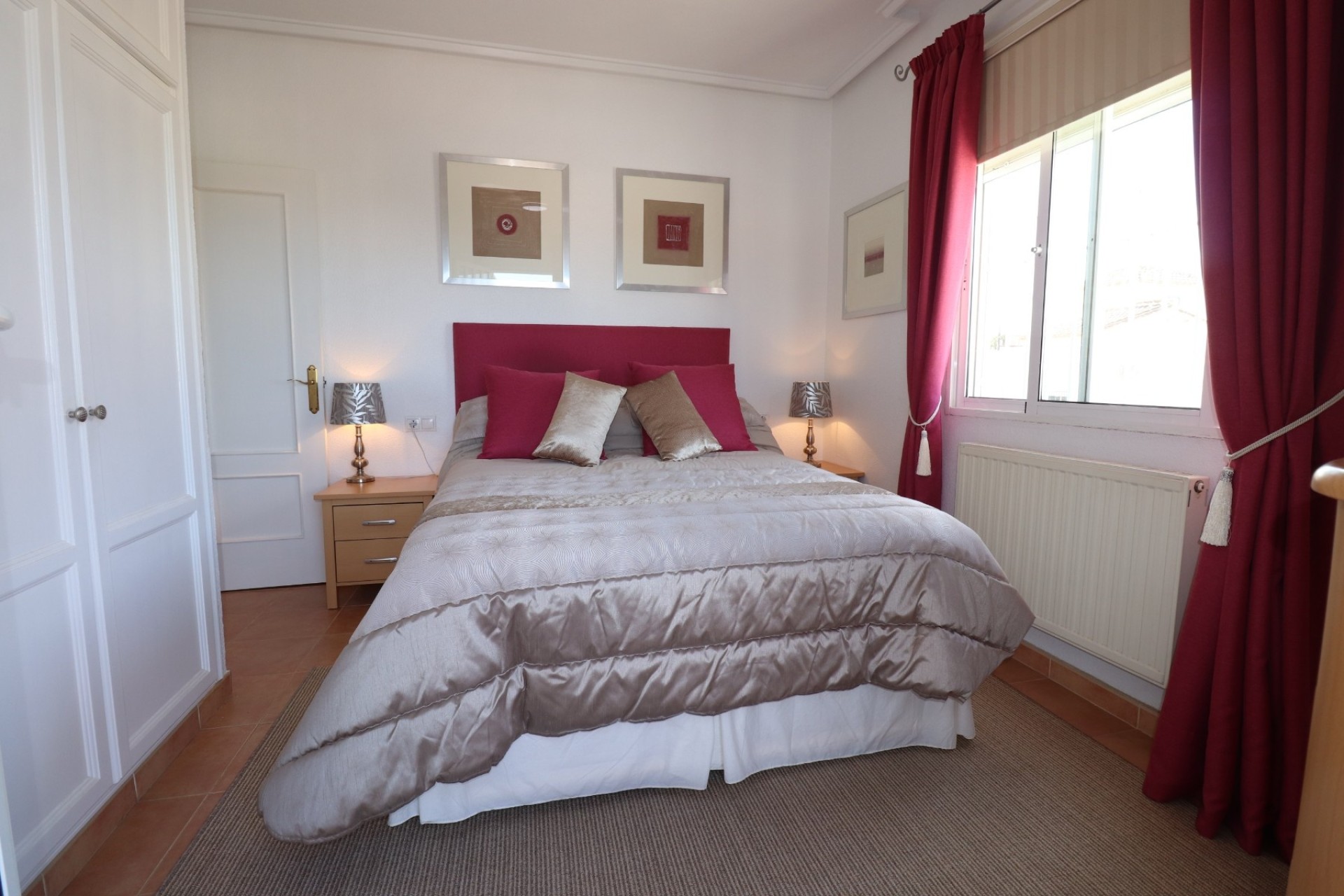 Venta - Chalet Independiente -
Algorfa - Montebello