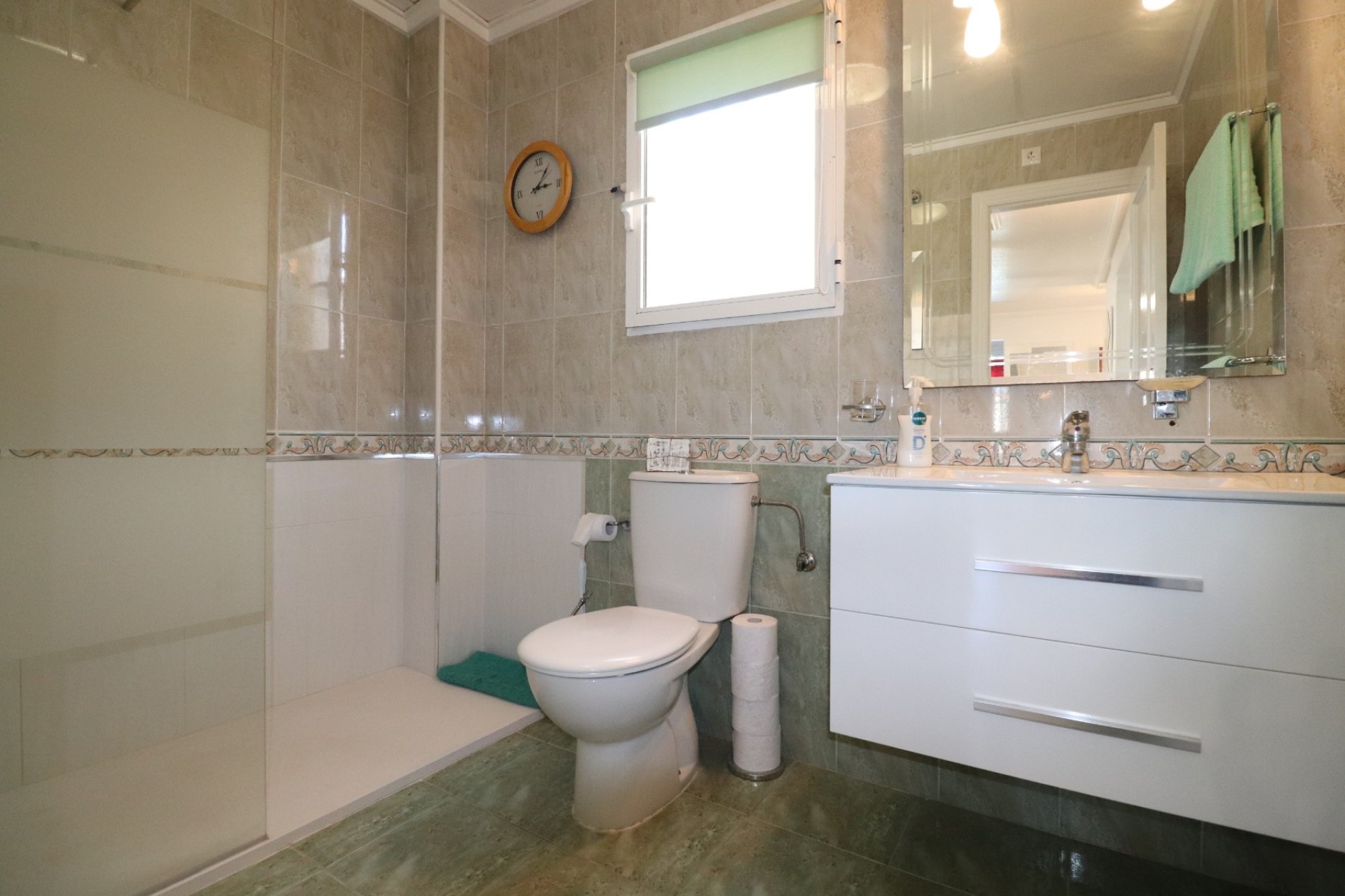 Venta - Chalet Independiente -
Algorfa - Montebello