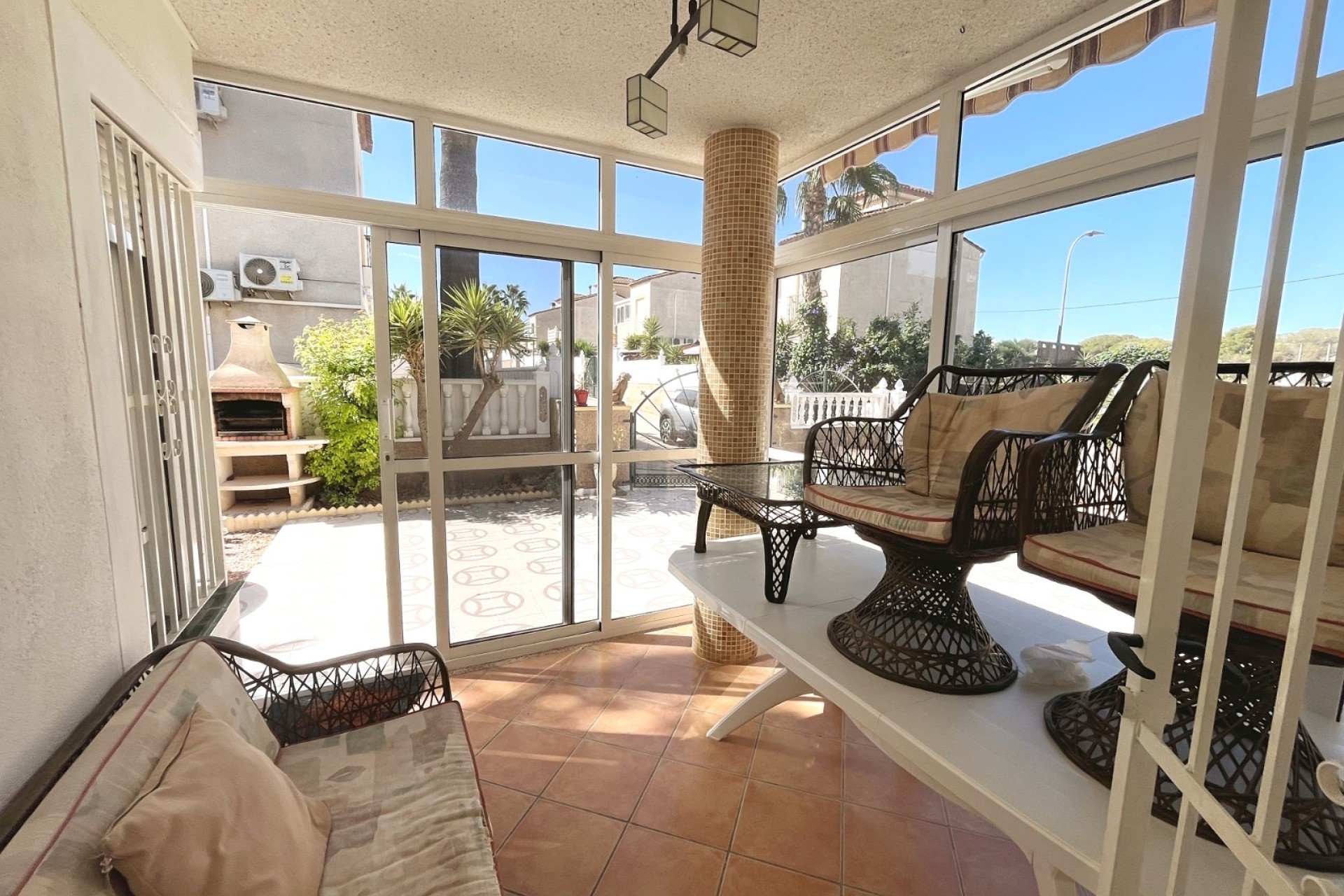 Venta - Chalet Independiente -
Algorfa - Montebello