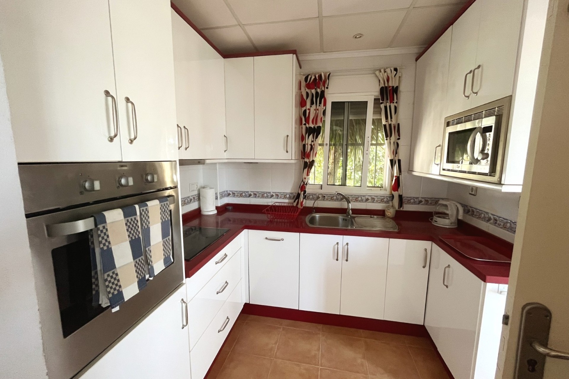 Venta - Chalet Independiente -
Algorfa - Montebello