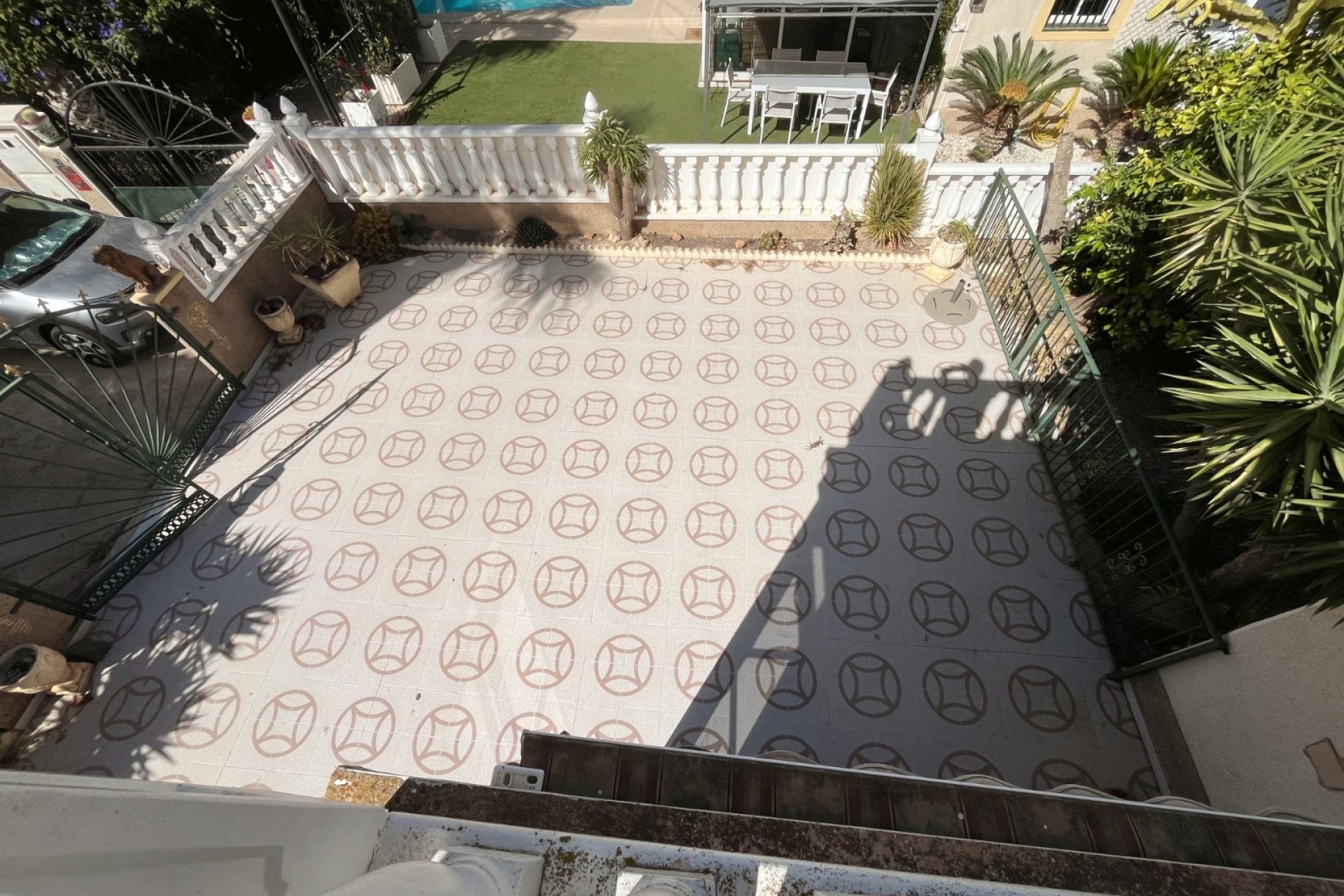 Venta - Chalet Independiente -
Algorfa - Montebello