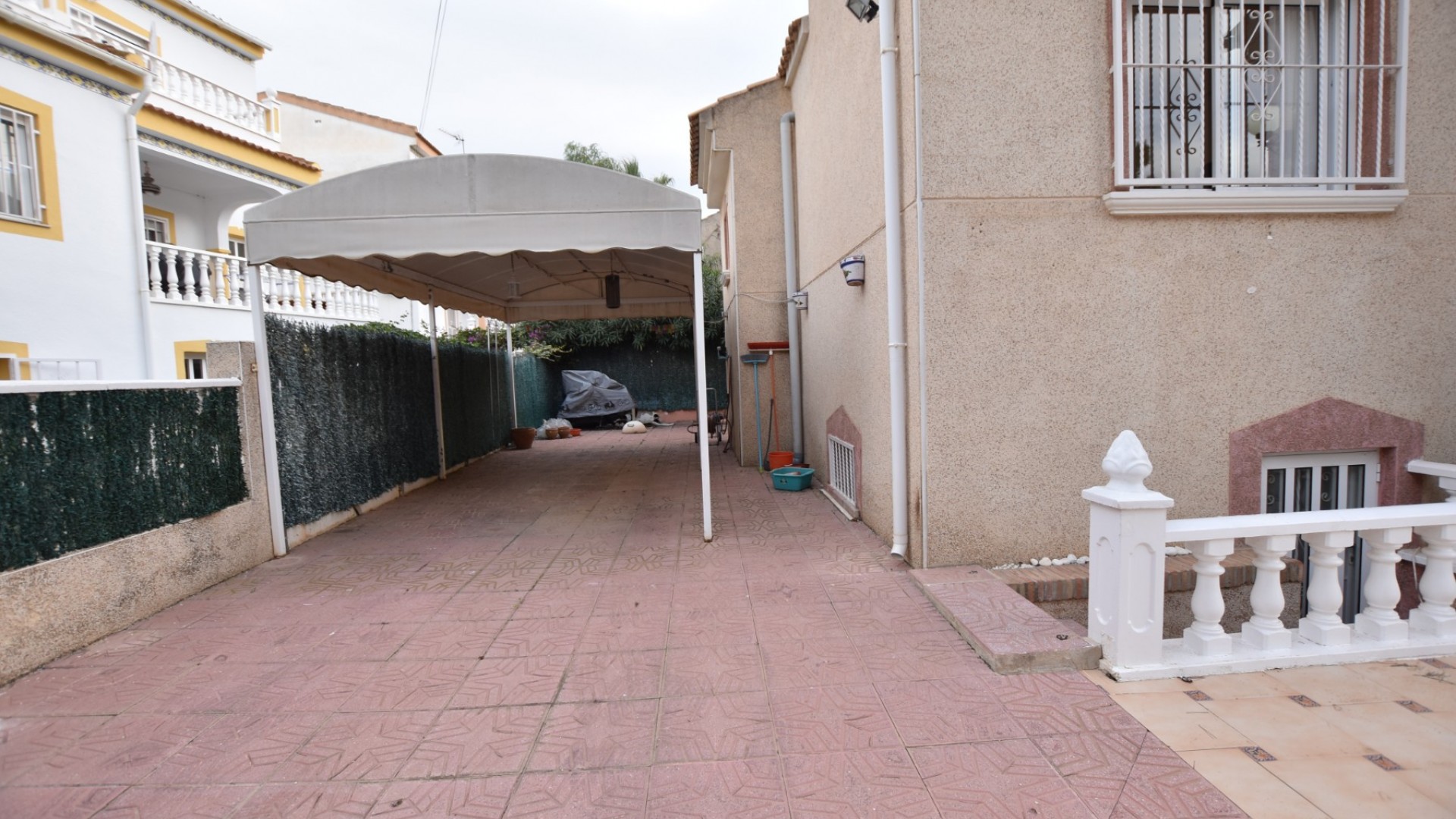 Venta - Chalet Independiente -
Algorfa - Montemar