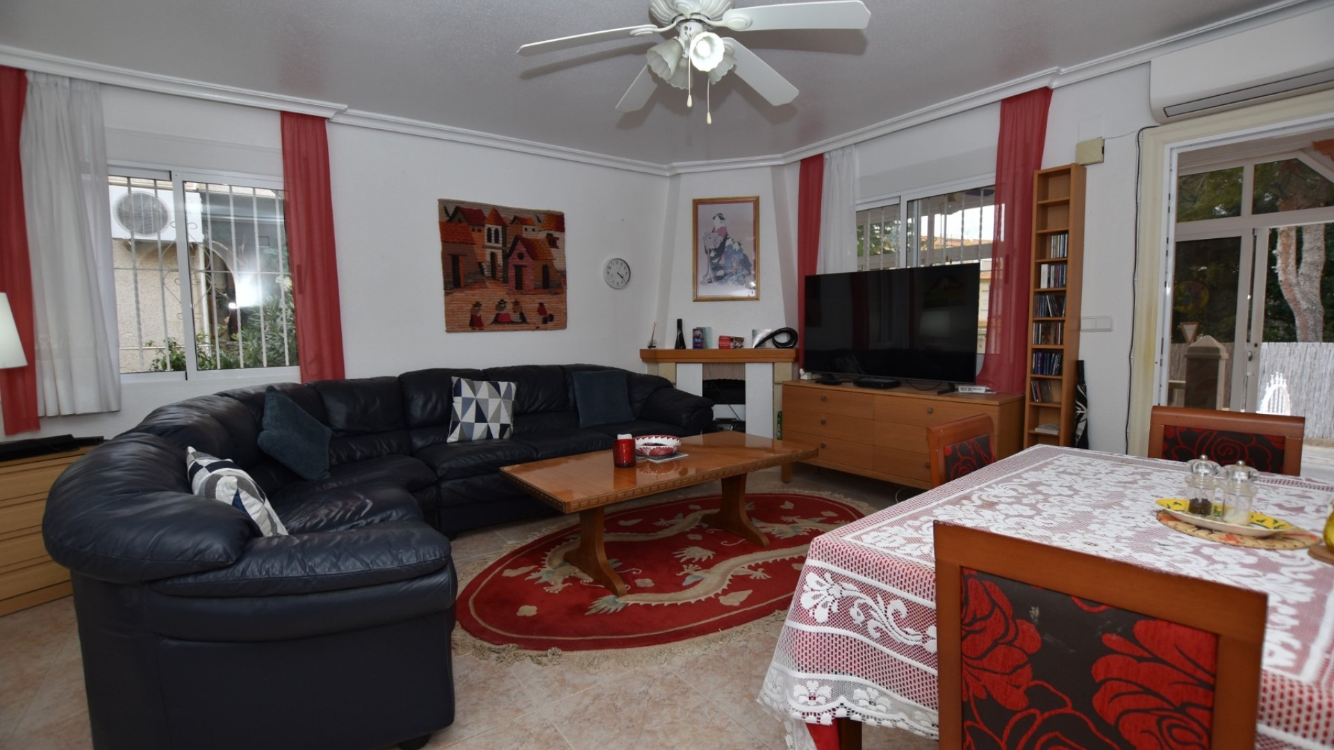 Venta - Chalet Independiente -
Algorfa - Montemar